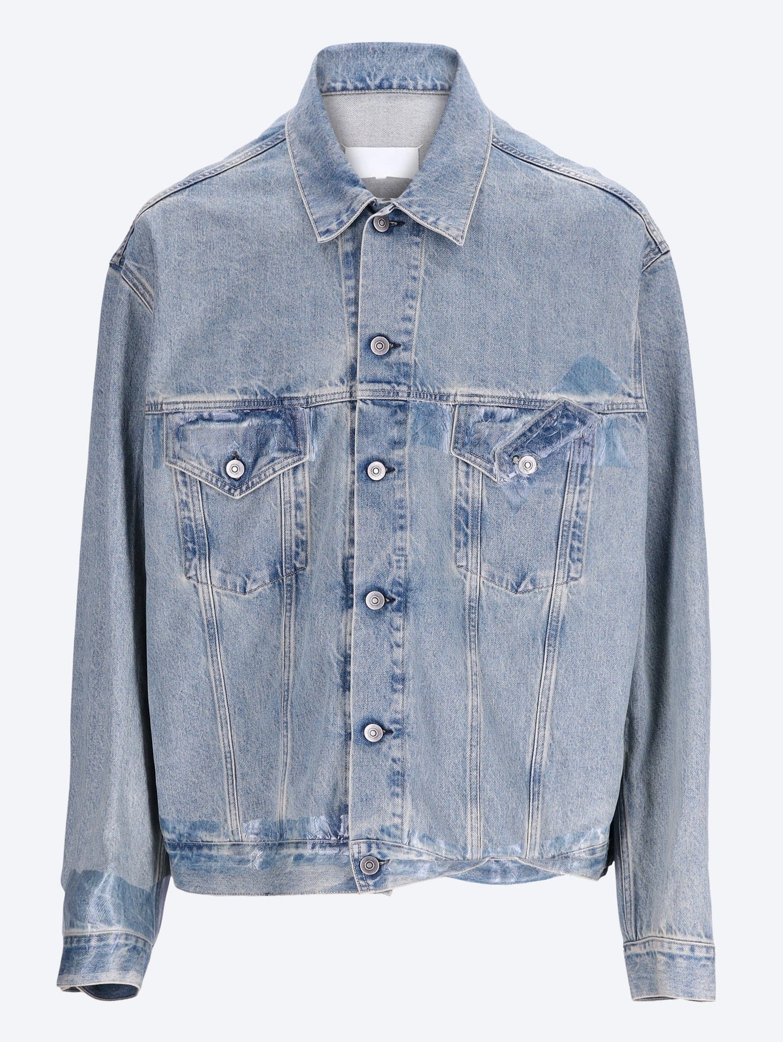Maison Margiela Jeans jacket