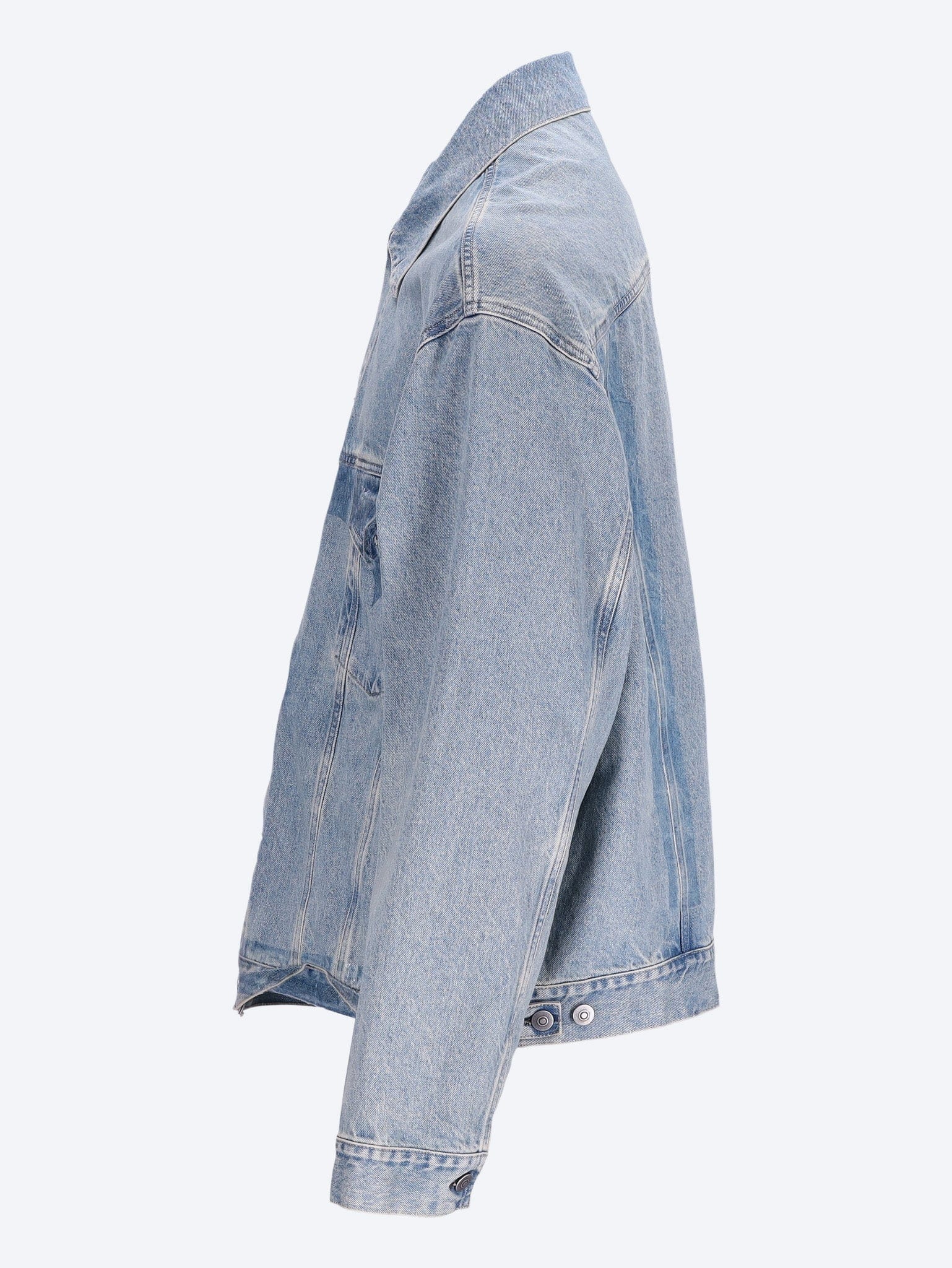 Maison Margiela Jeans jacket