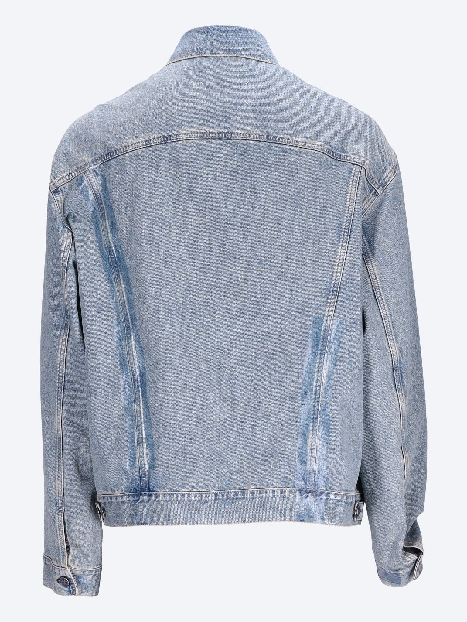 Maison Margiela Jeans jacket