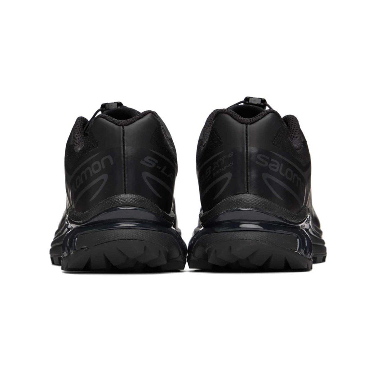 Salomon Men's XT - 6 Black/Black/Phantom