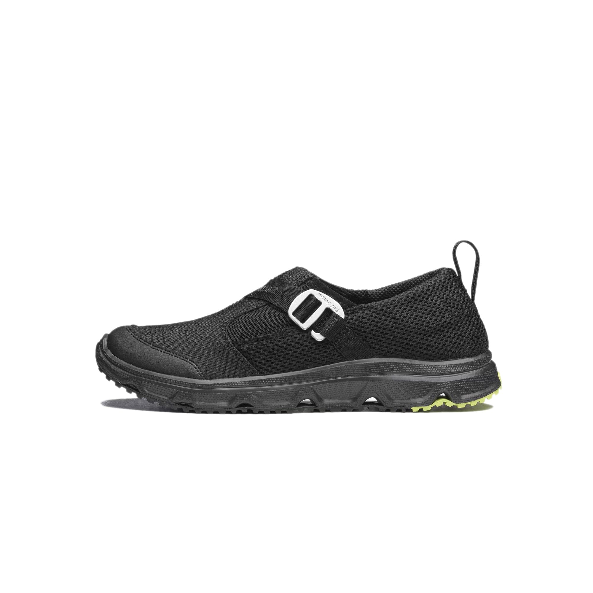 Salomon Mens RX Moc 3.0 Nomad Slip - Ons