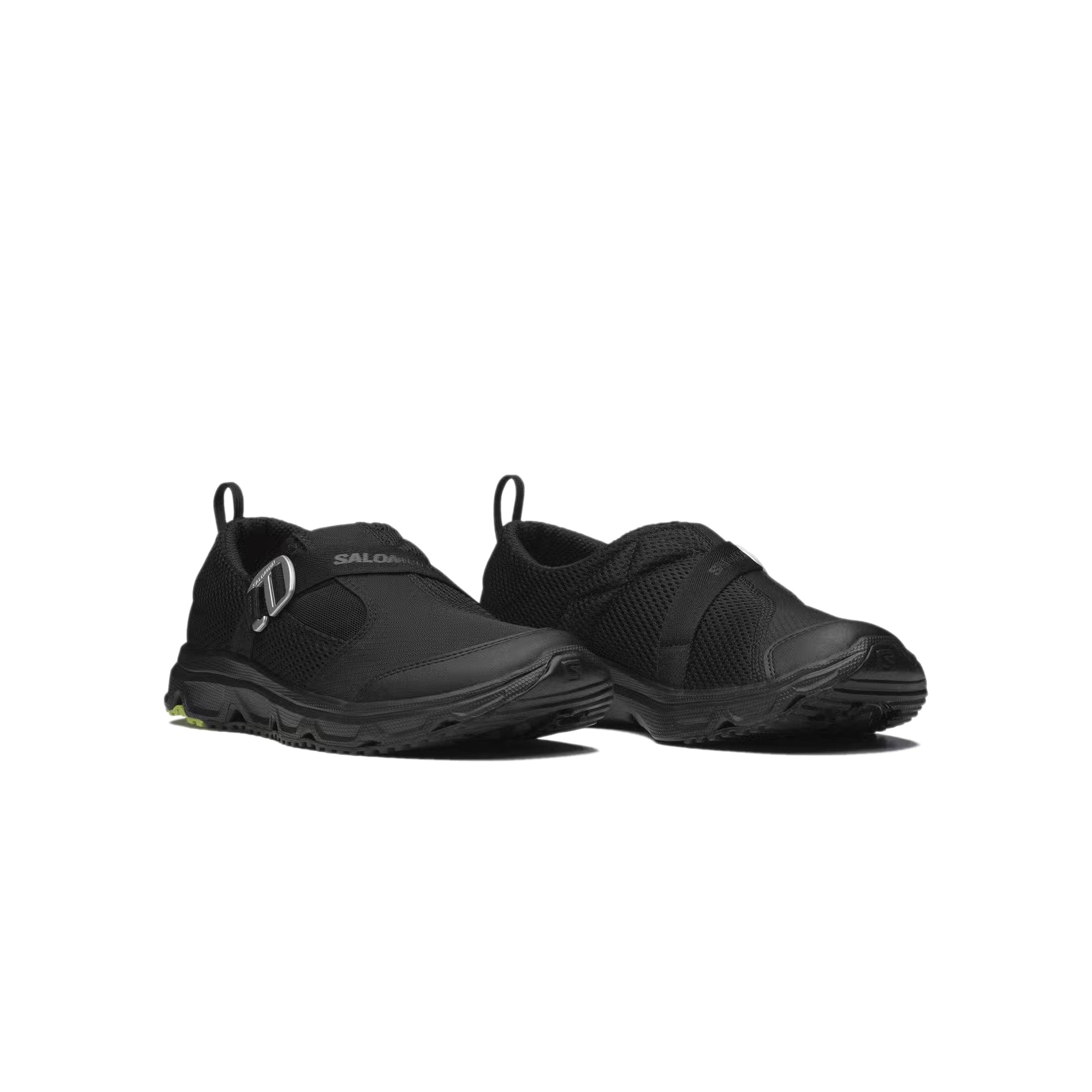 Salomon Mens RX Moc 3.0 Nomad Slip - Ons