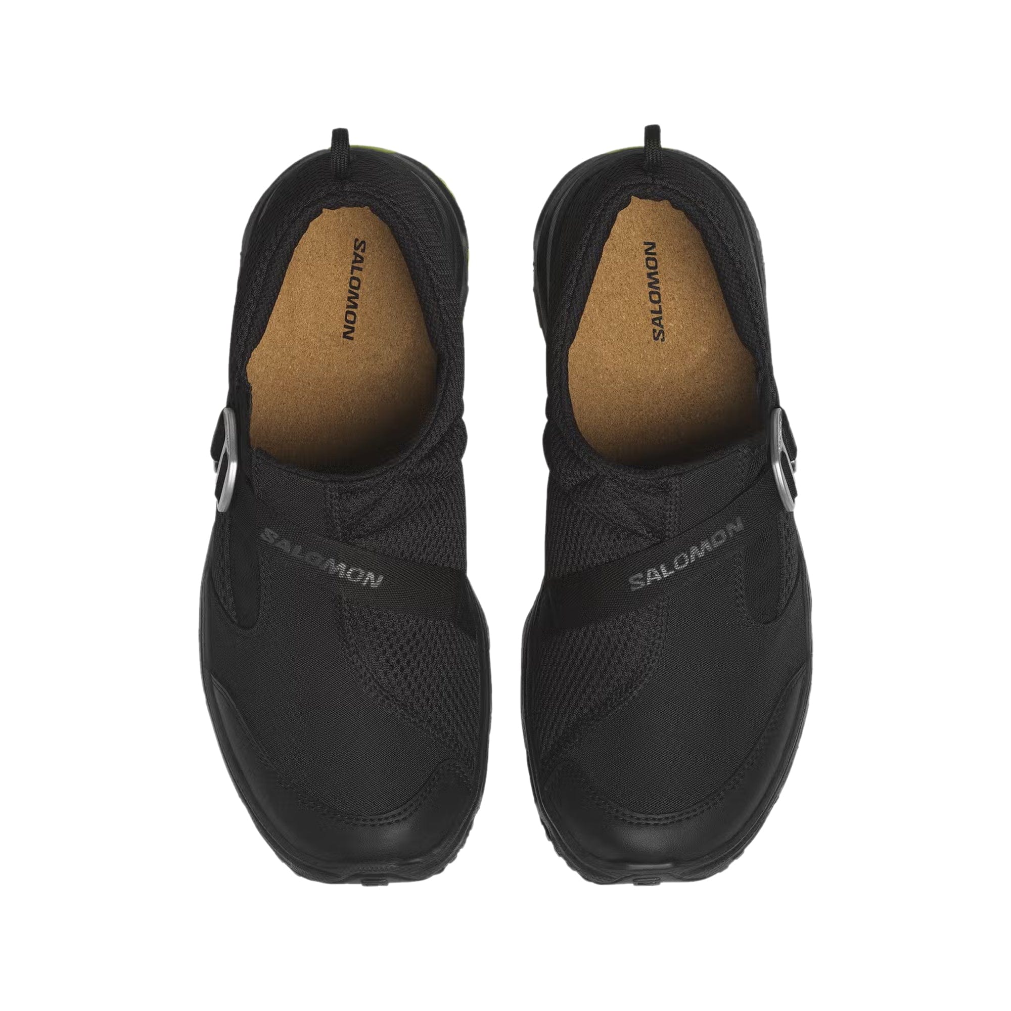 Salomon Mens RX Moc 3.0 Nomad Slip - Ons