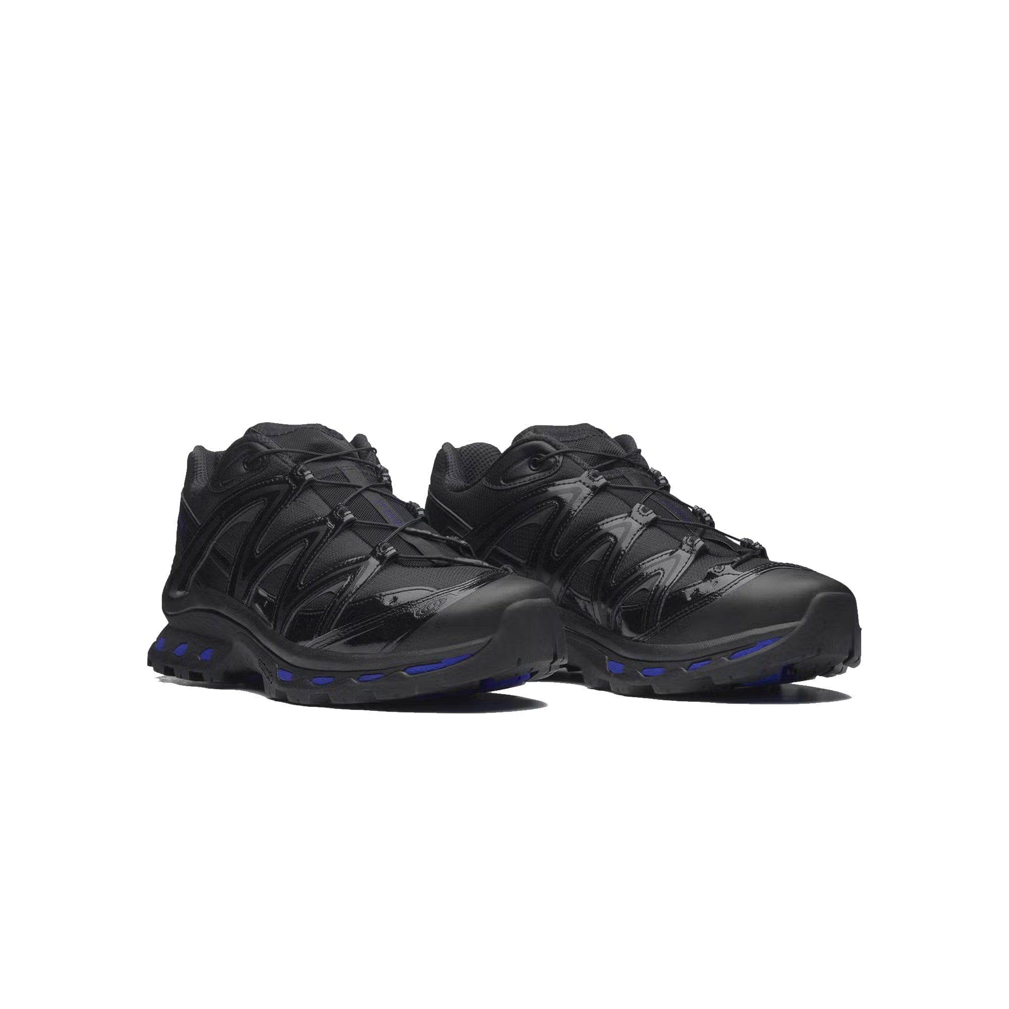 Salomon Mens XT - Quest Recon Shoes