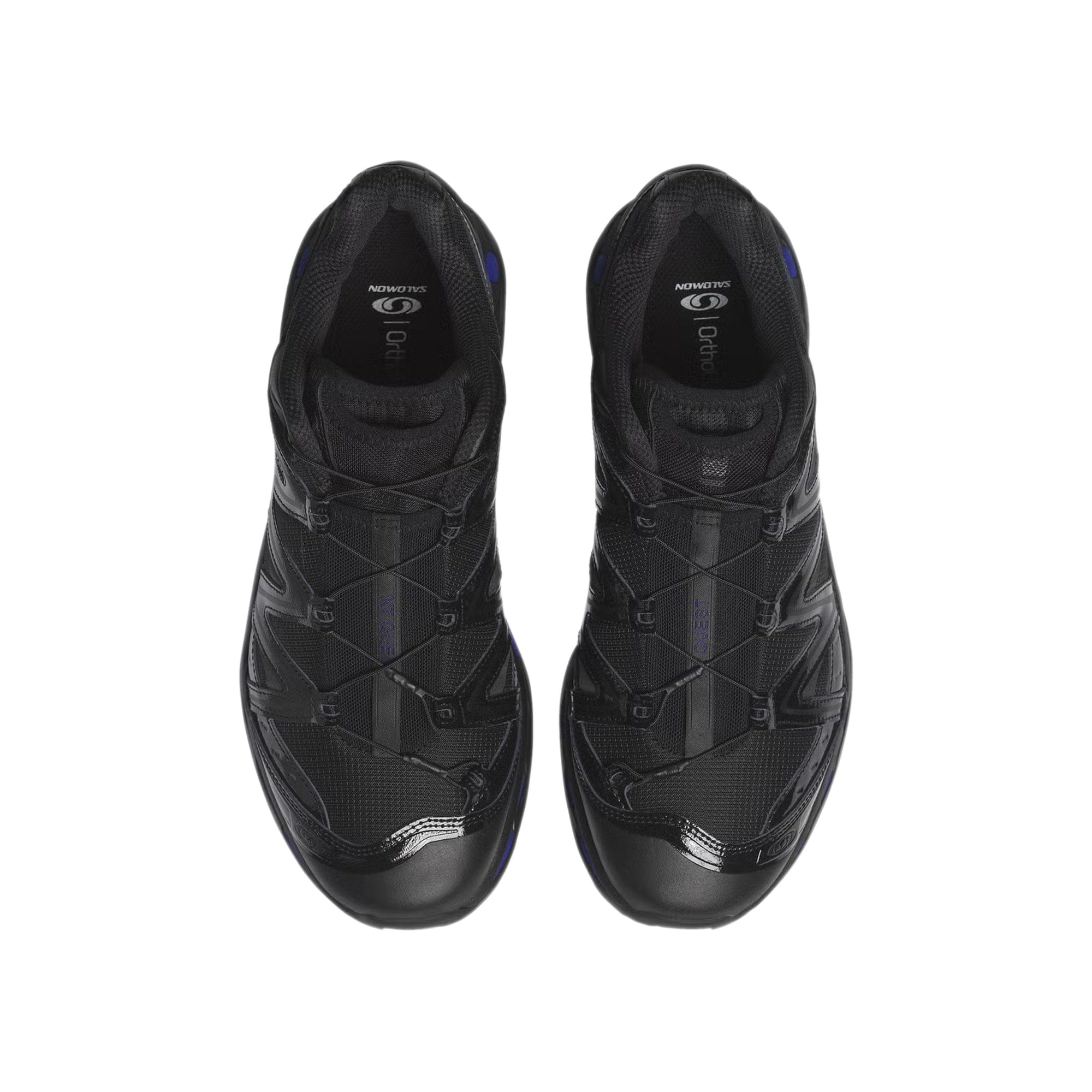 Salomon Mens XT - Quest Recon Shoes