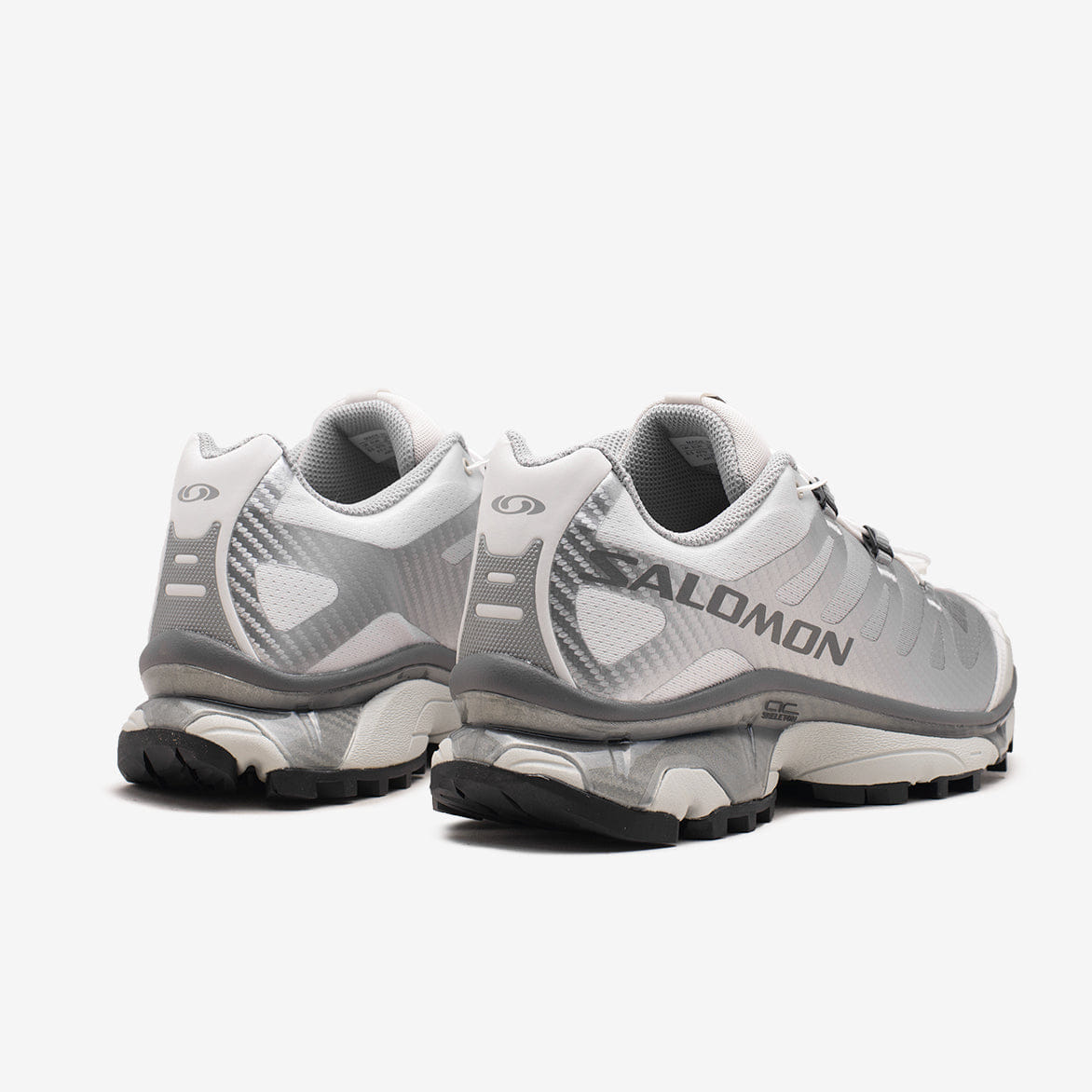 Salomon XT - 4 OG - SHARKSKIN / DAWN BLUE / METAL