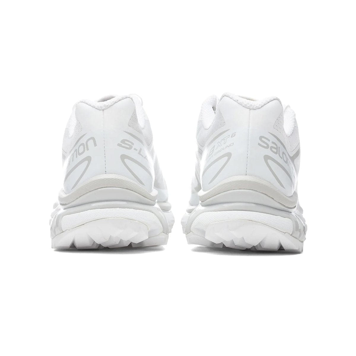 Salomon Men's XT - 6 White