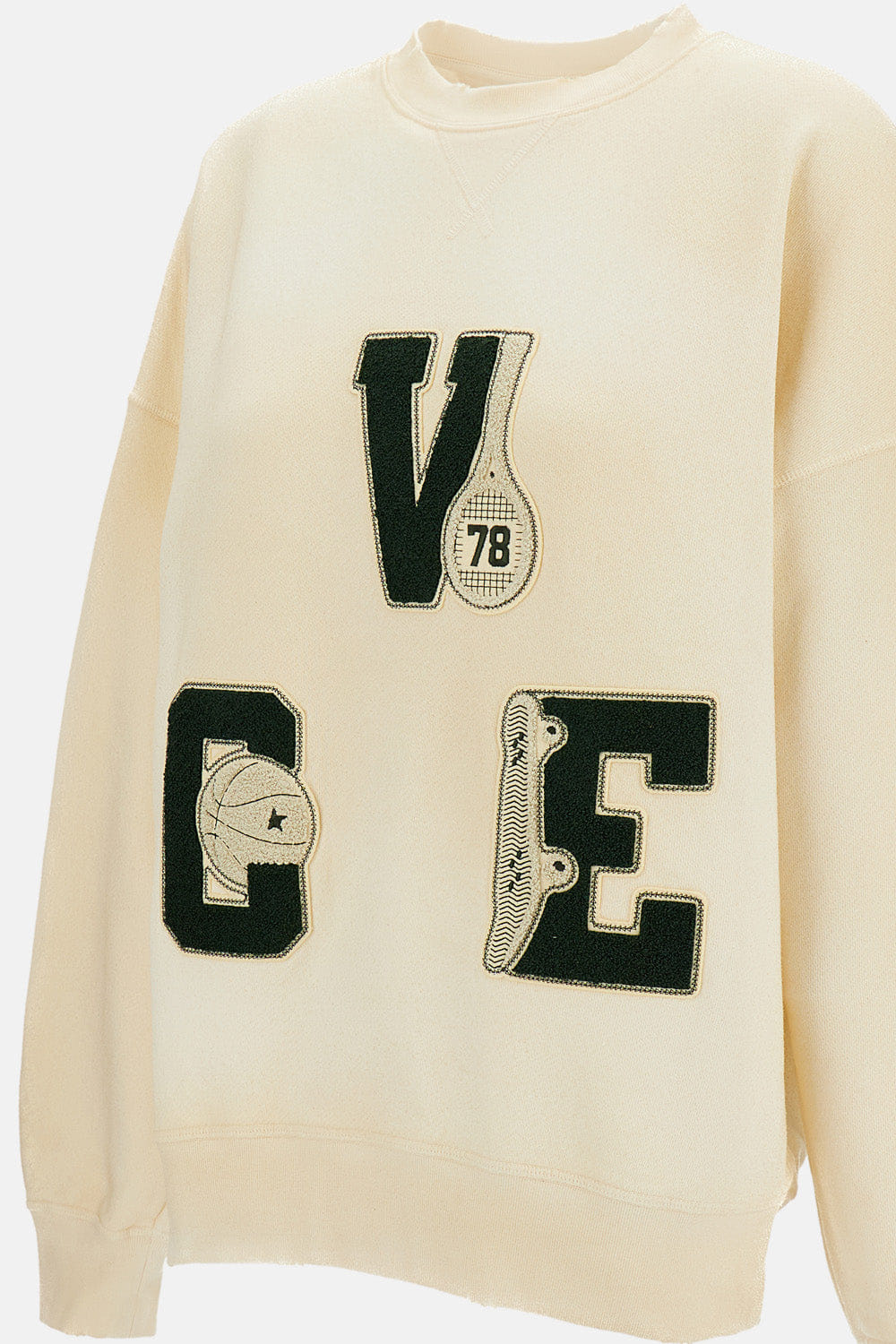 Golden Goose FELPA UNISEX