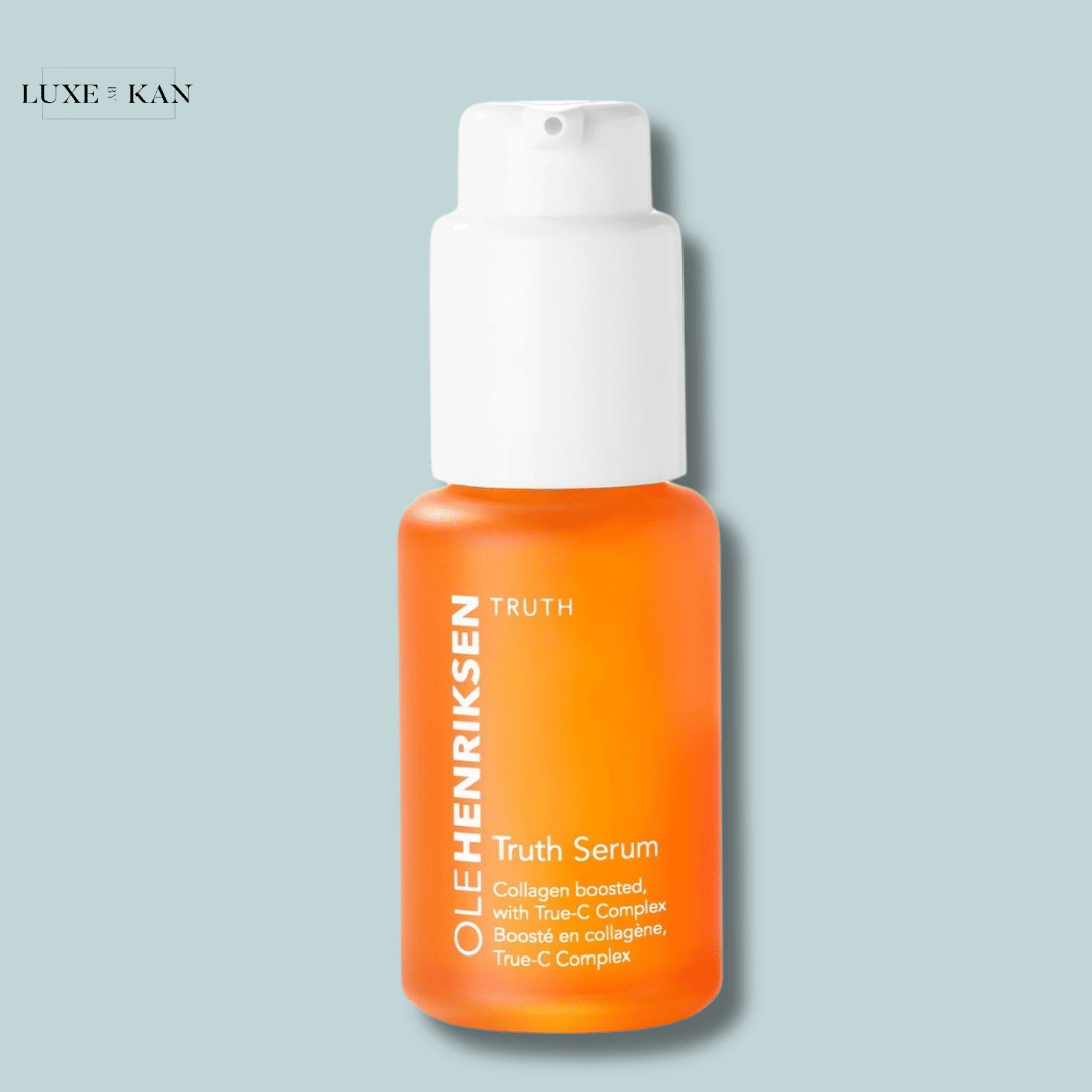 Luxe by Kan Ole Henriksen Truth Serum 30 ml