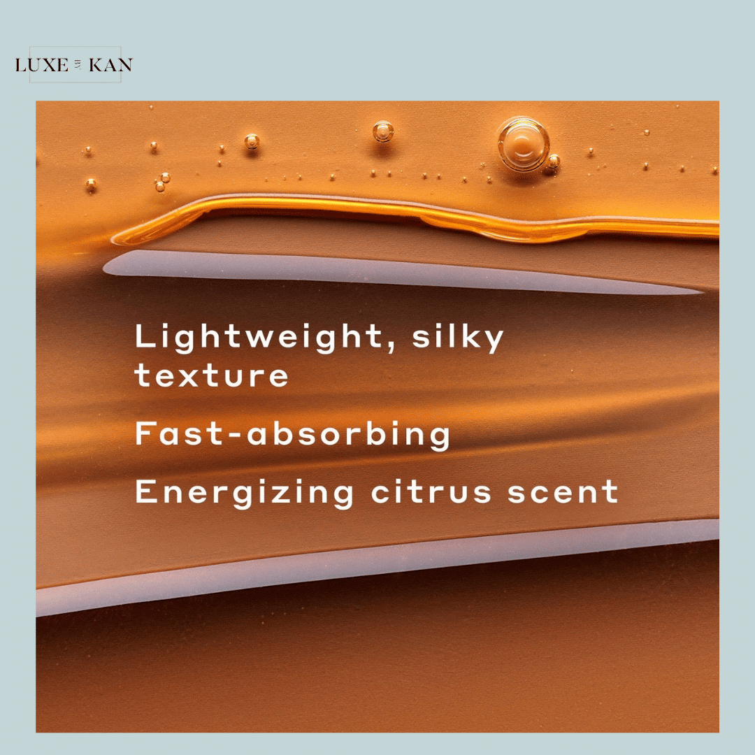 Luxe by Kan Ole Henriksen Truth Serum 30 ml