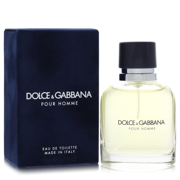 Dolce & Gabbana Cologne By Dolce & Gabbana Eau De Toilette Spray