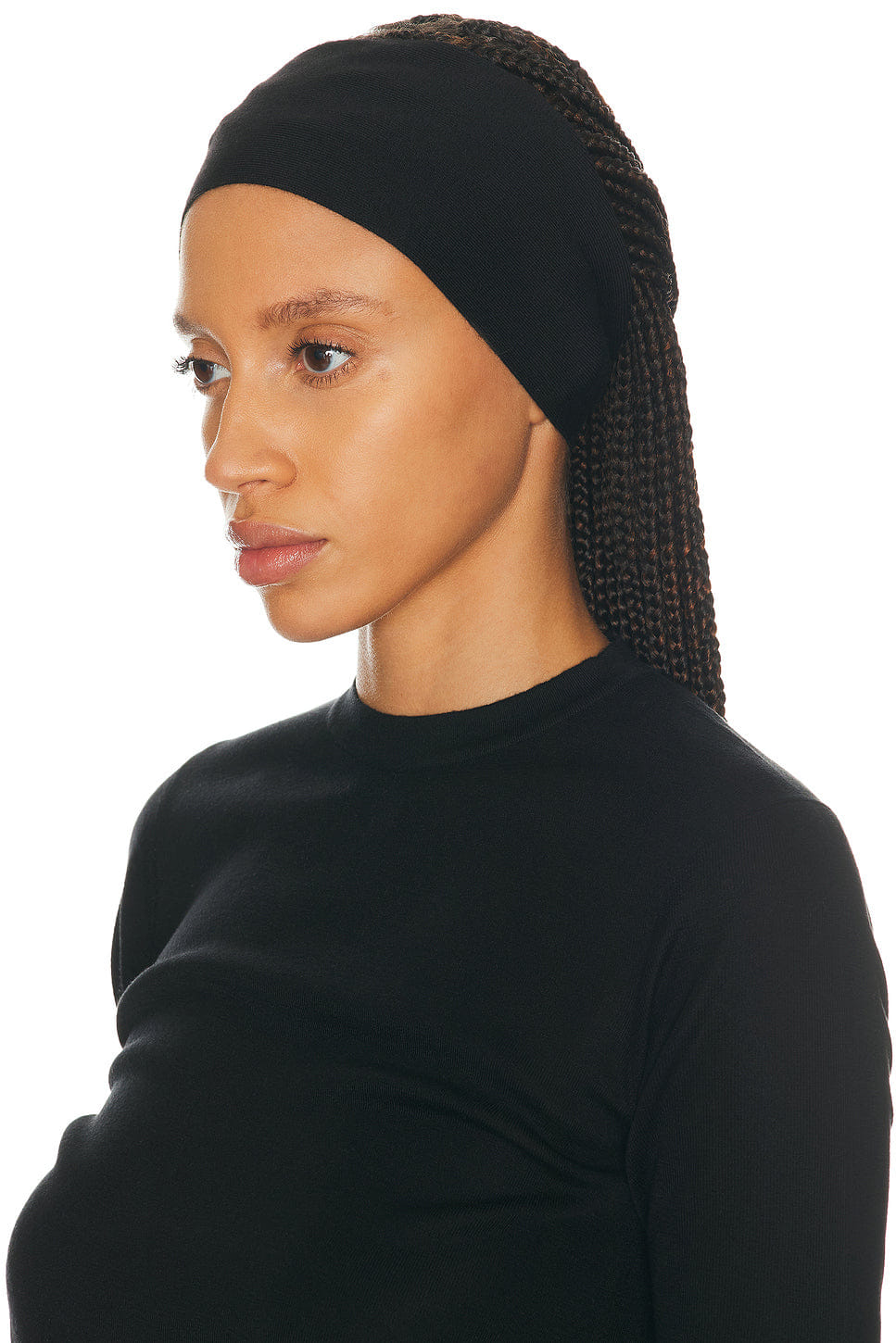 The Row Ombrea Headband