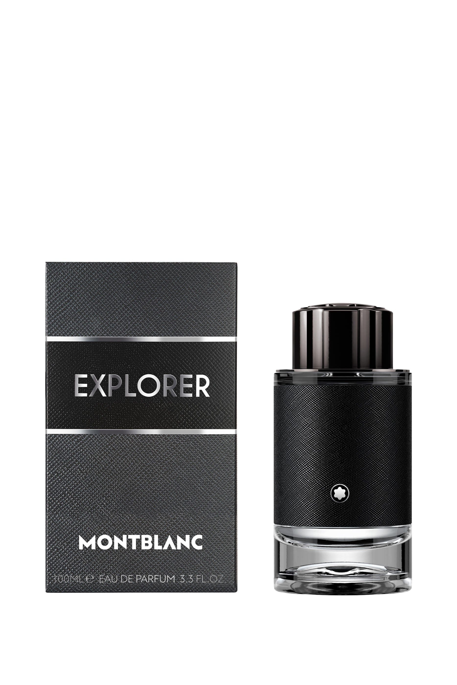 Mont Blanc Explorer Eau De Parfum