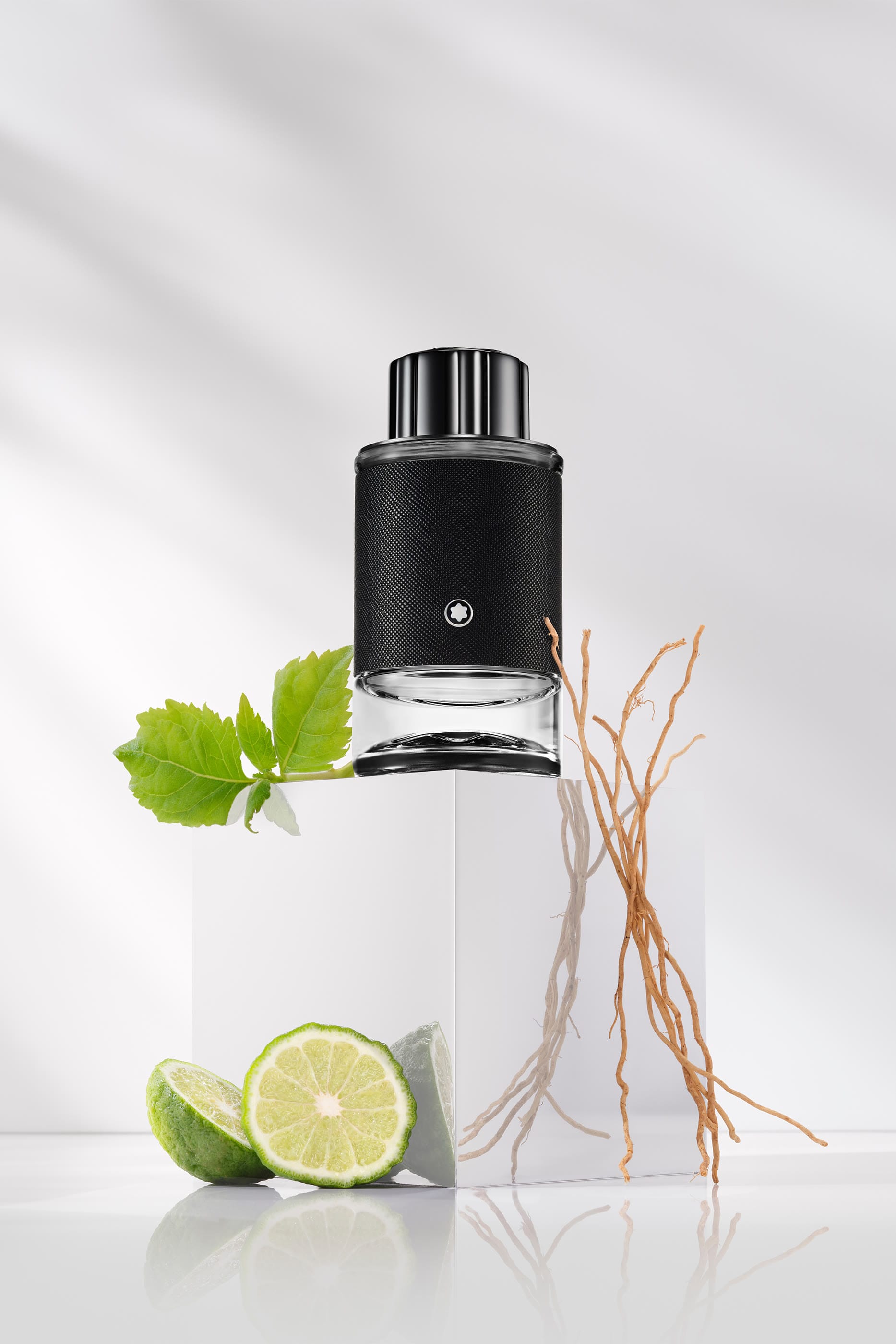 Mont Blanc Explorer Eau De Parfum