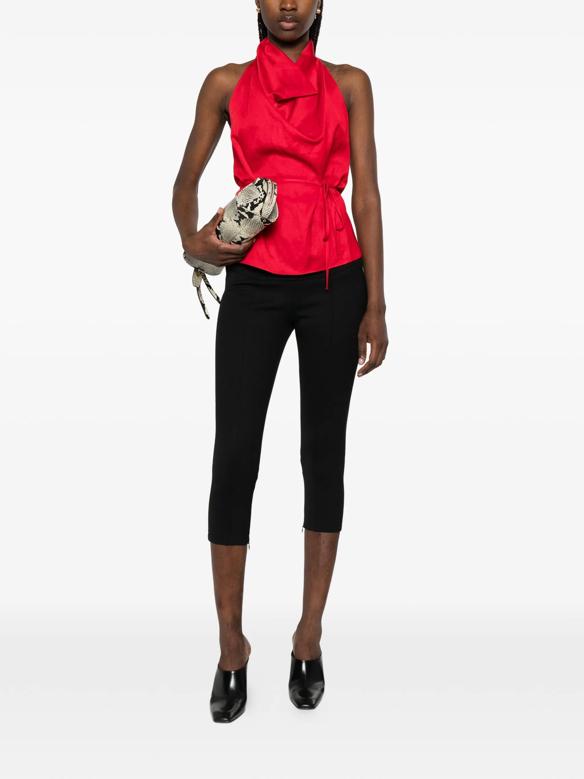 Jacquemus the Arlésien pants