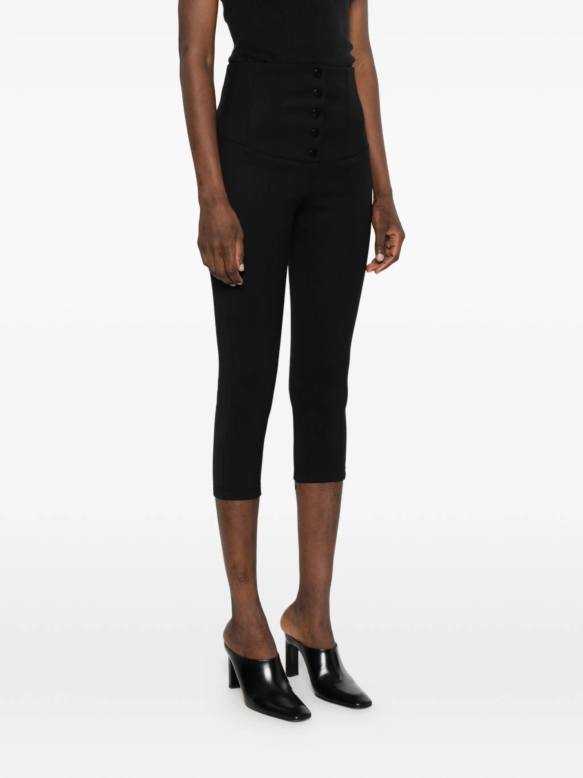 Jacquemus the Arlésien pants