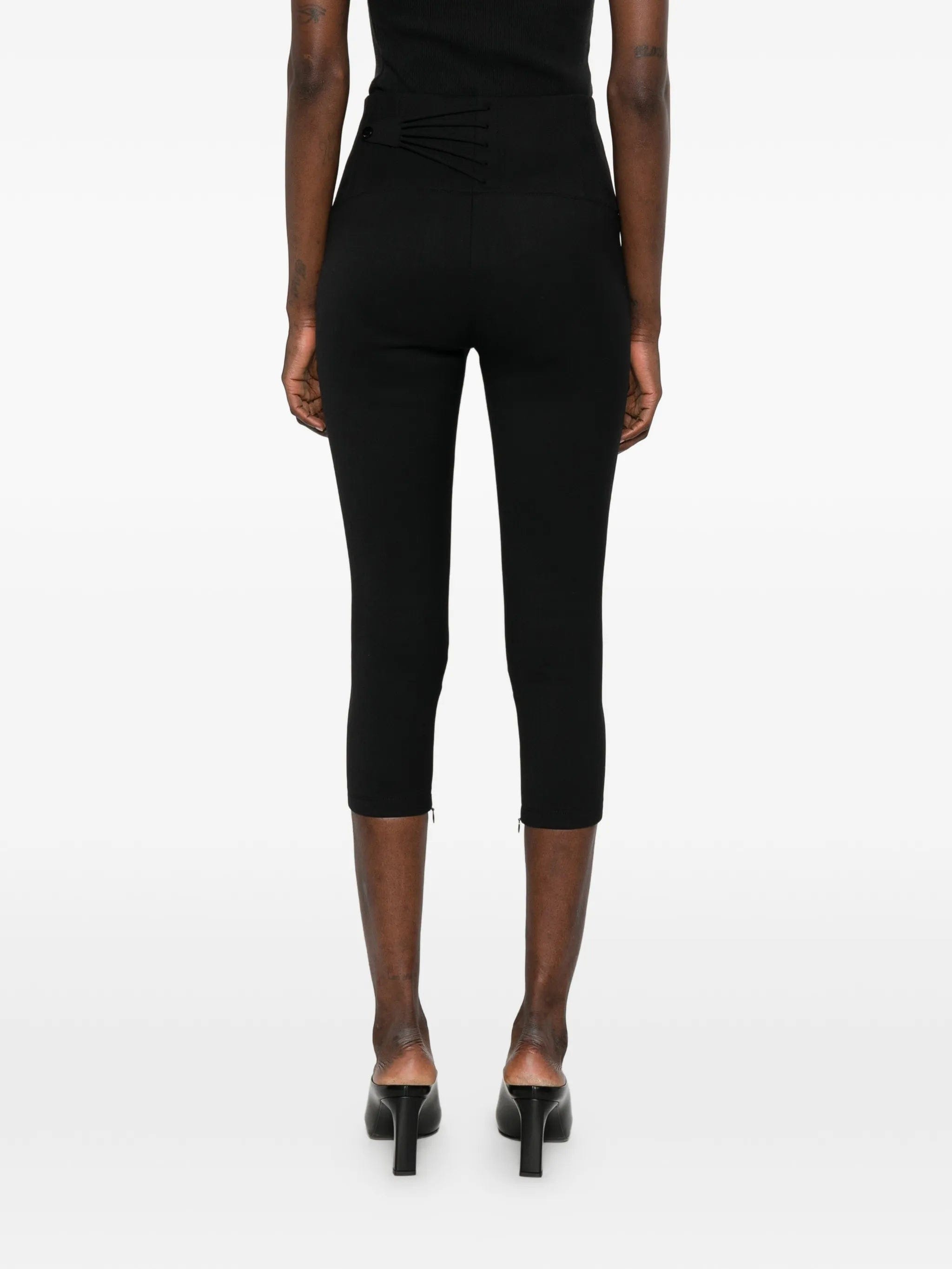 Jacquemus the Arlésien pants