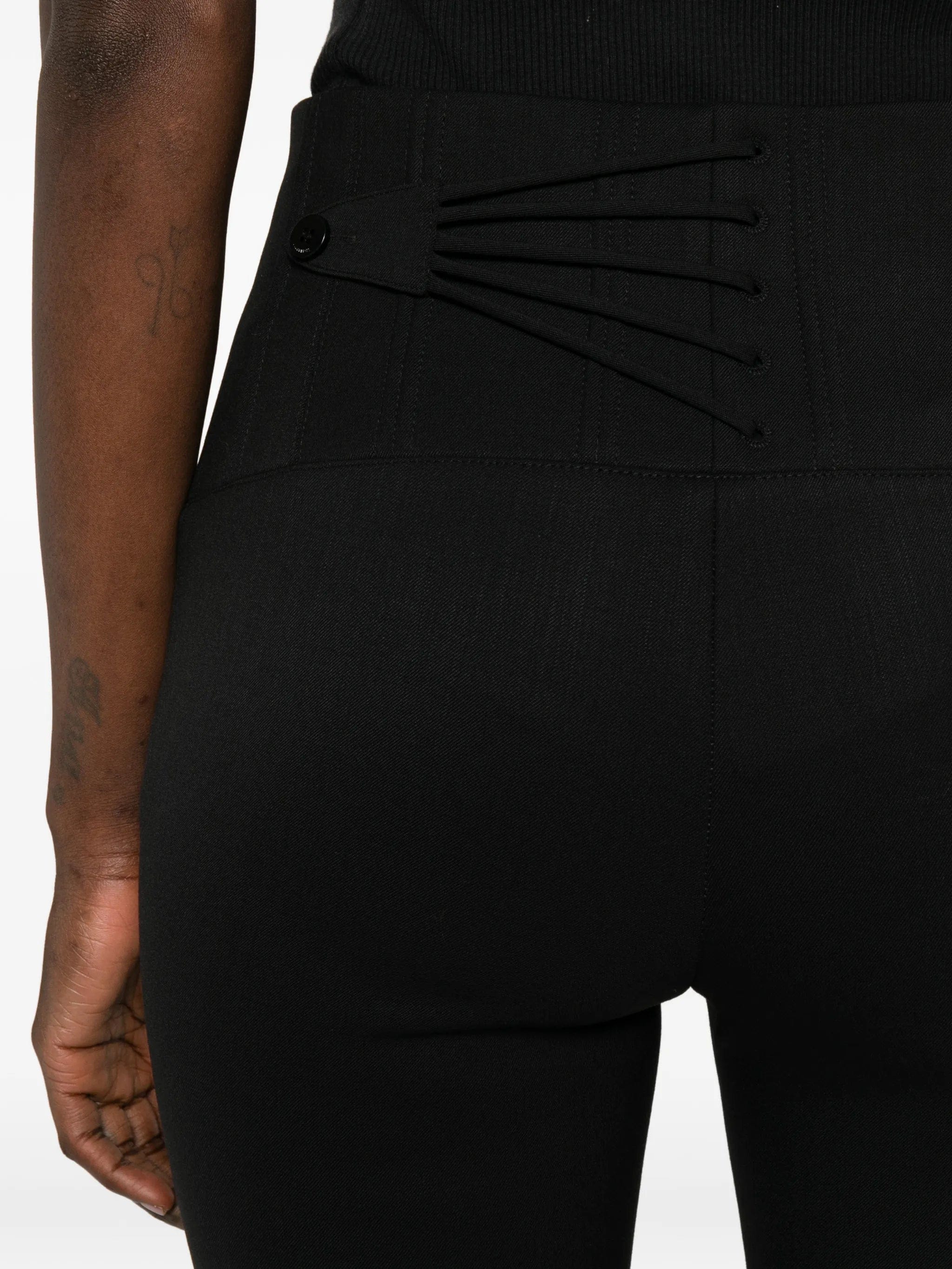 Jacquemus the Arlésien pants