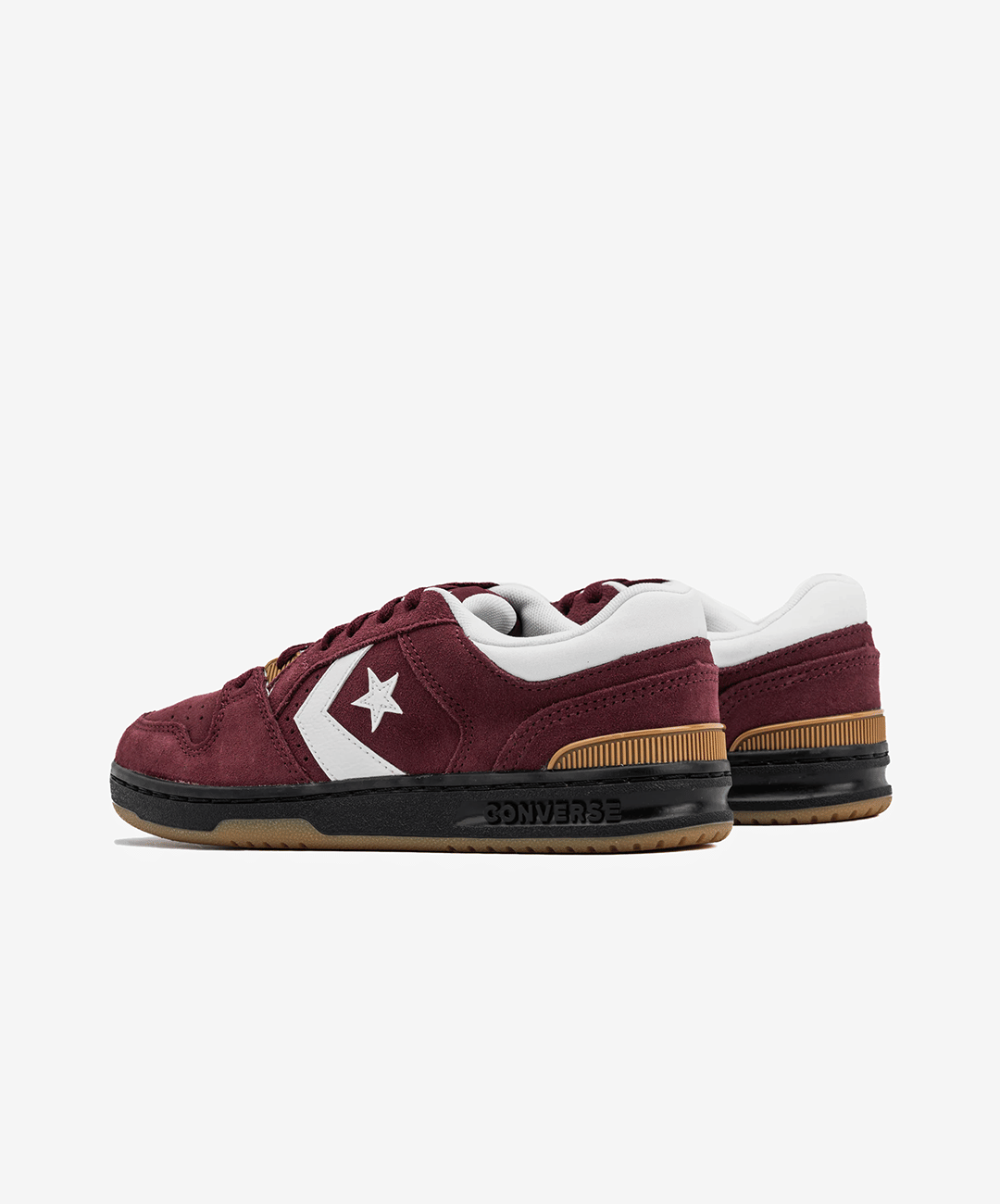 CONVERSE | CL98 SUEDE { RED