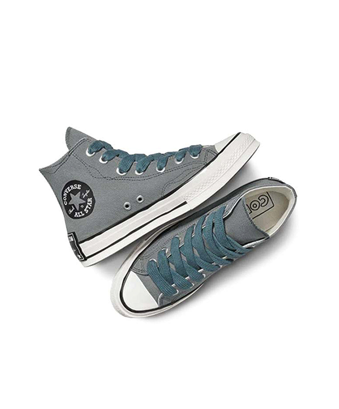 Converse | CHUCK 70 SKETCH { GREY