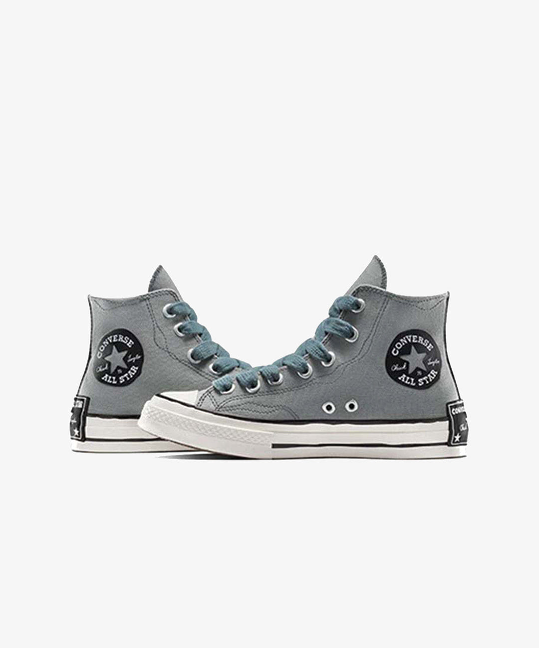 Converse | CHUCK 70 SKETCH { GREY