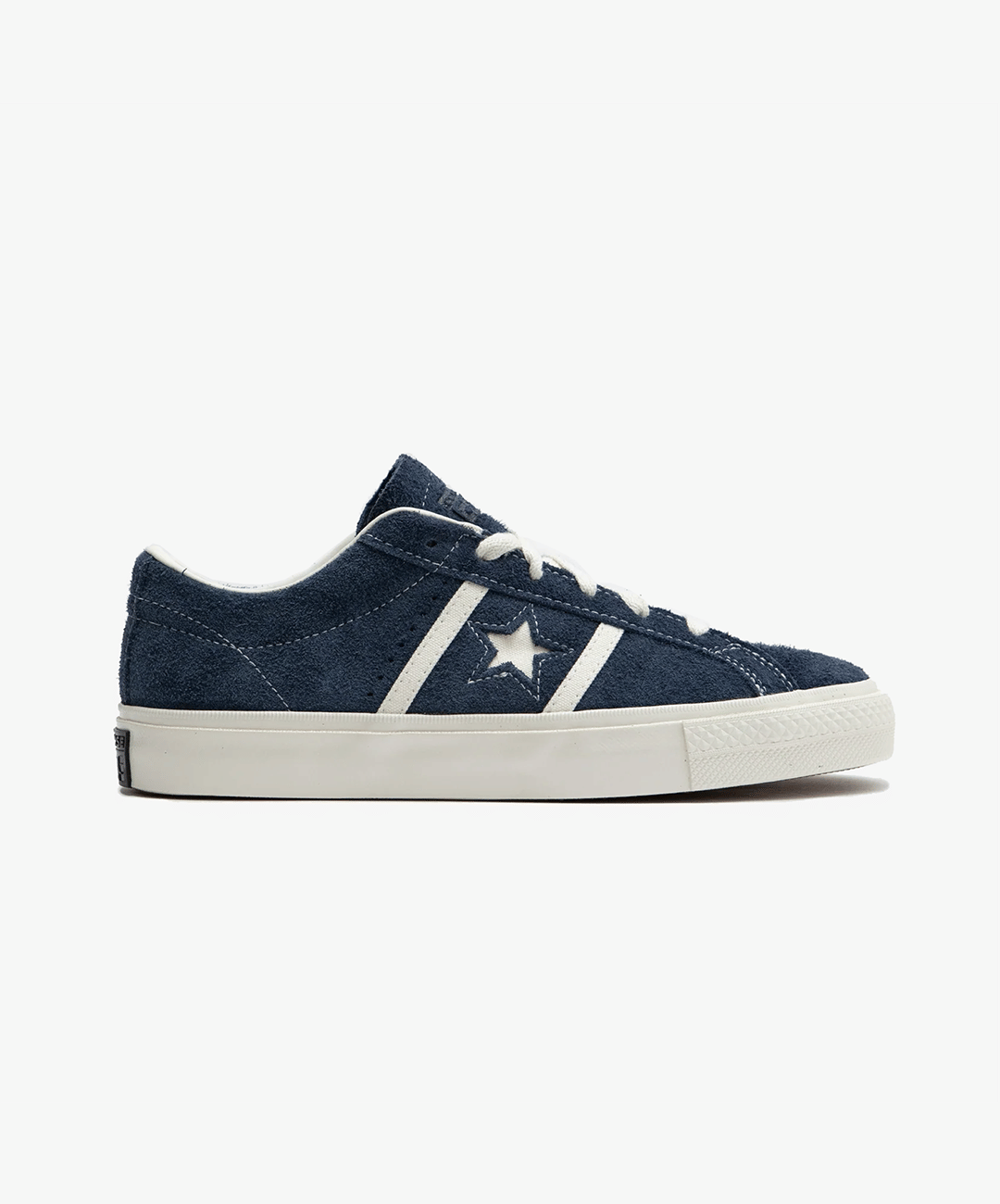 CONVERSE | ONE STAR ACADEMY PRO SUEDE { BLUE/WHITE