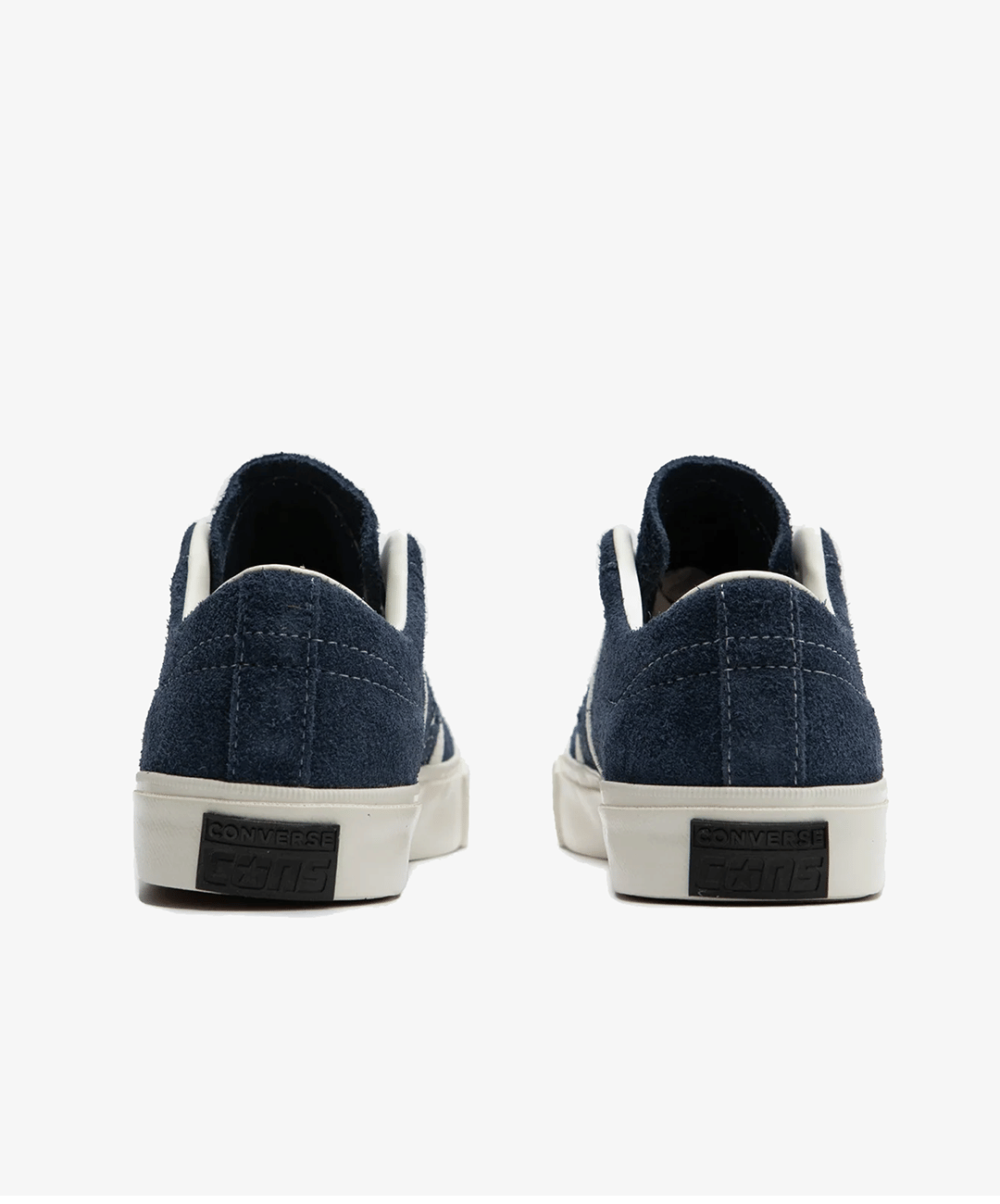 CONVERSE | ONE STAR ACADEMY PRO SUEDE { BLUE/WHITE