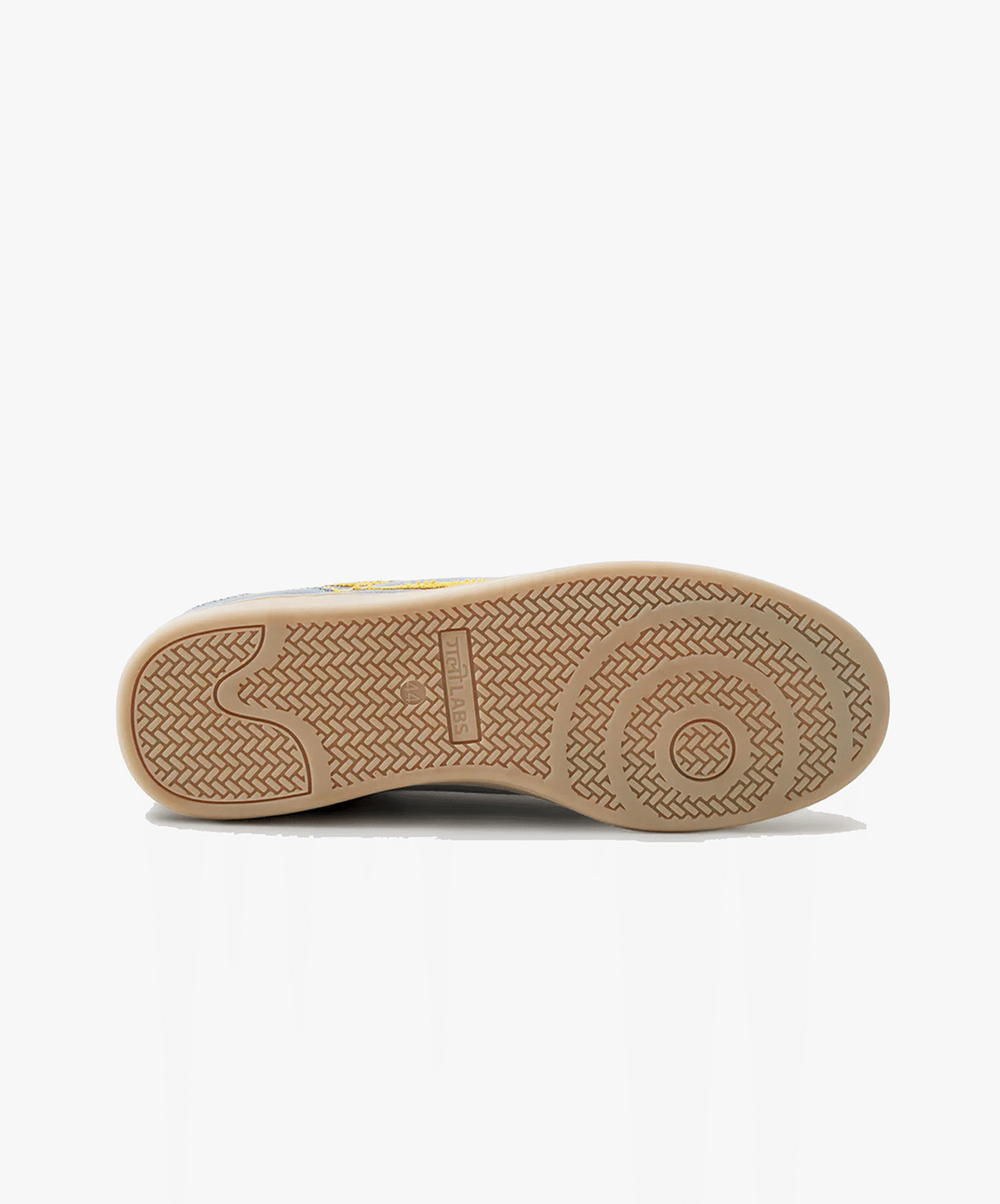 GULLY LABS | GULLY NUMBER 001 { BAAZ FALAK BLUE