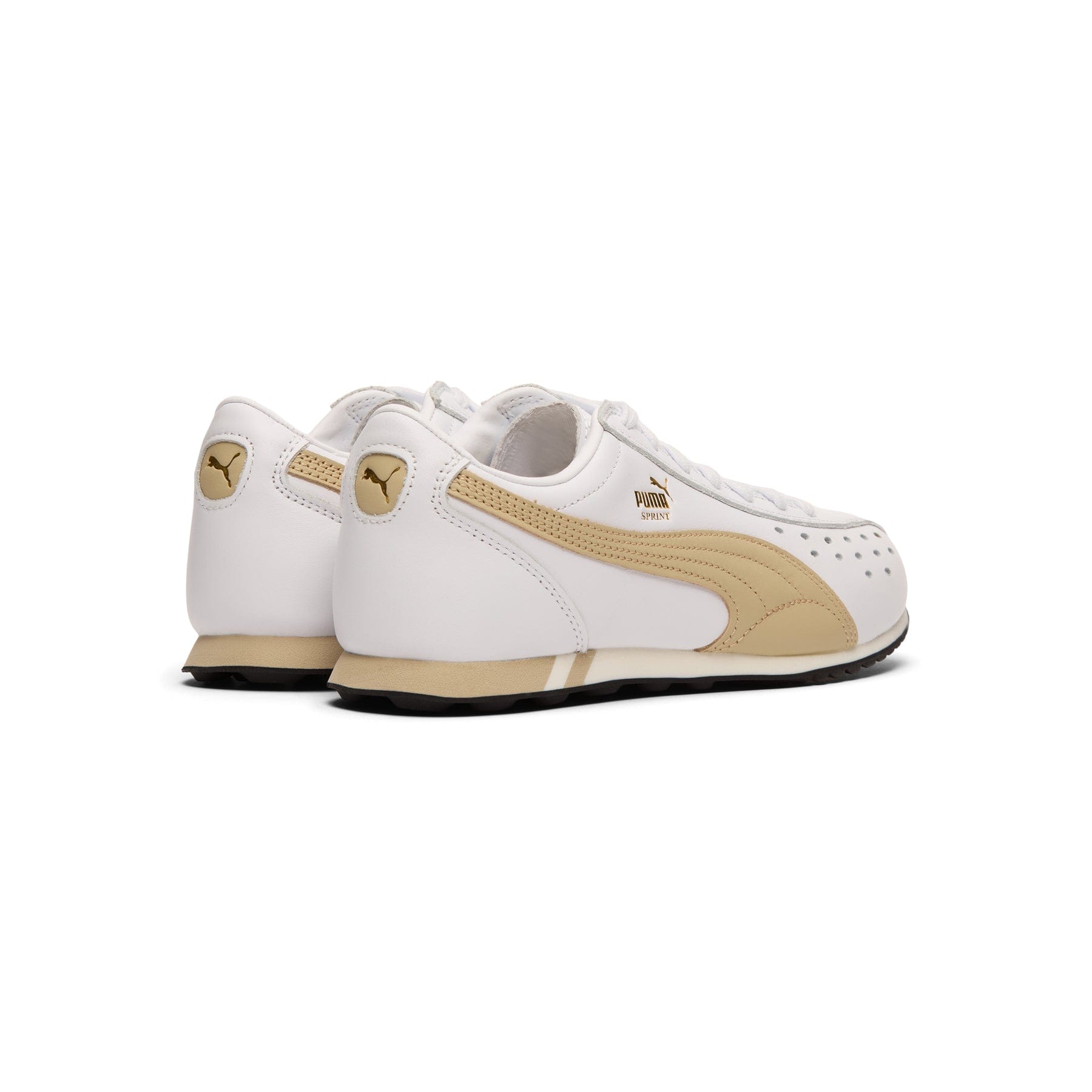 Puma Sprint (White)