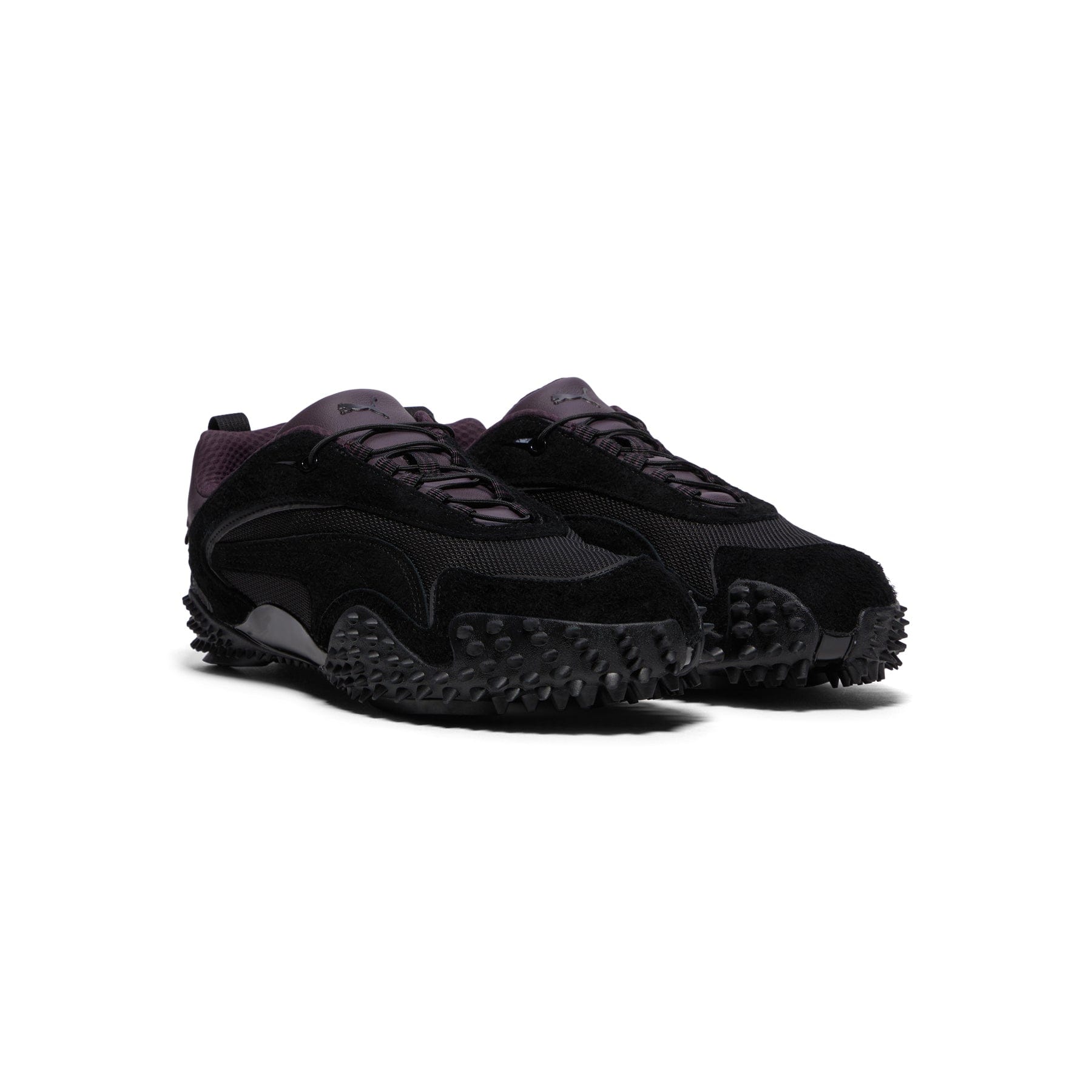 Puma Mostro XC Gore - Tex (Black)