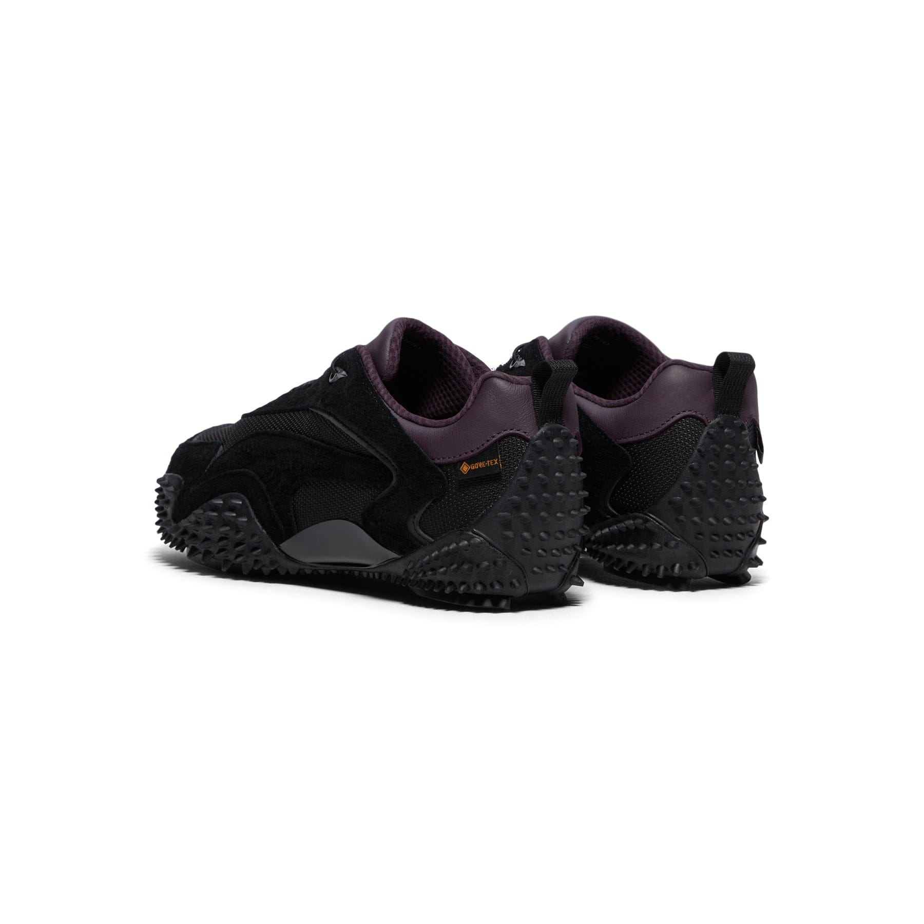 Puma Mostro XC Gore - Tex (Black)