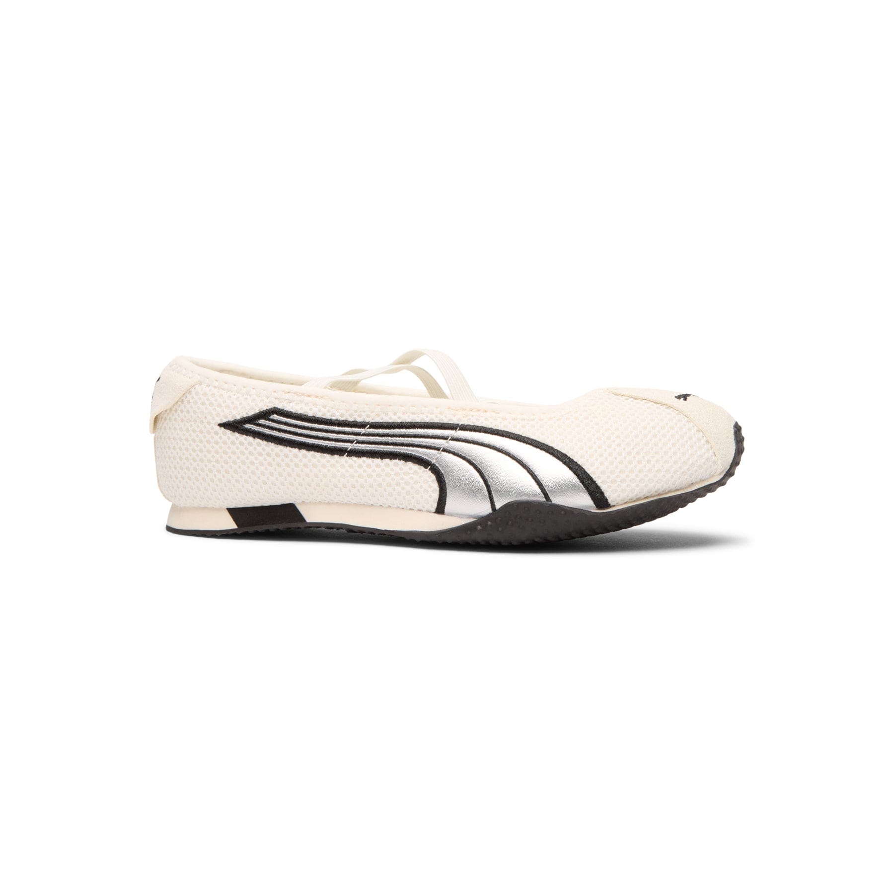 Puma H - Street Ballet WNS (White)