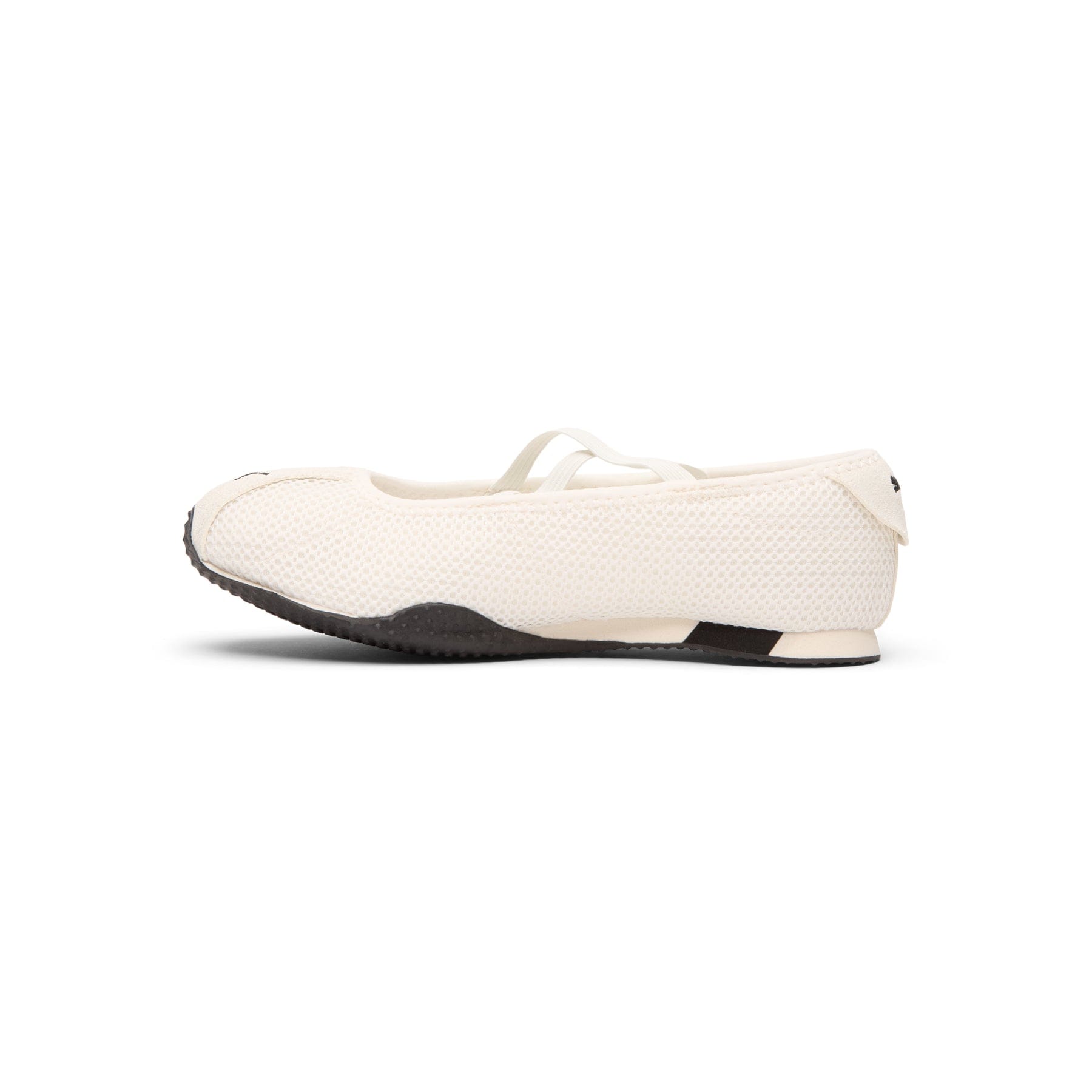Puma H - Street Ballet WNS (White)