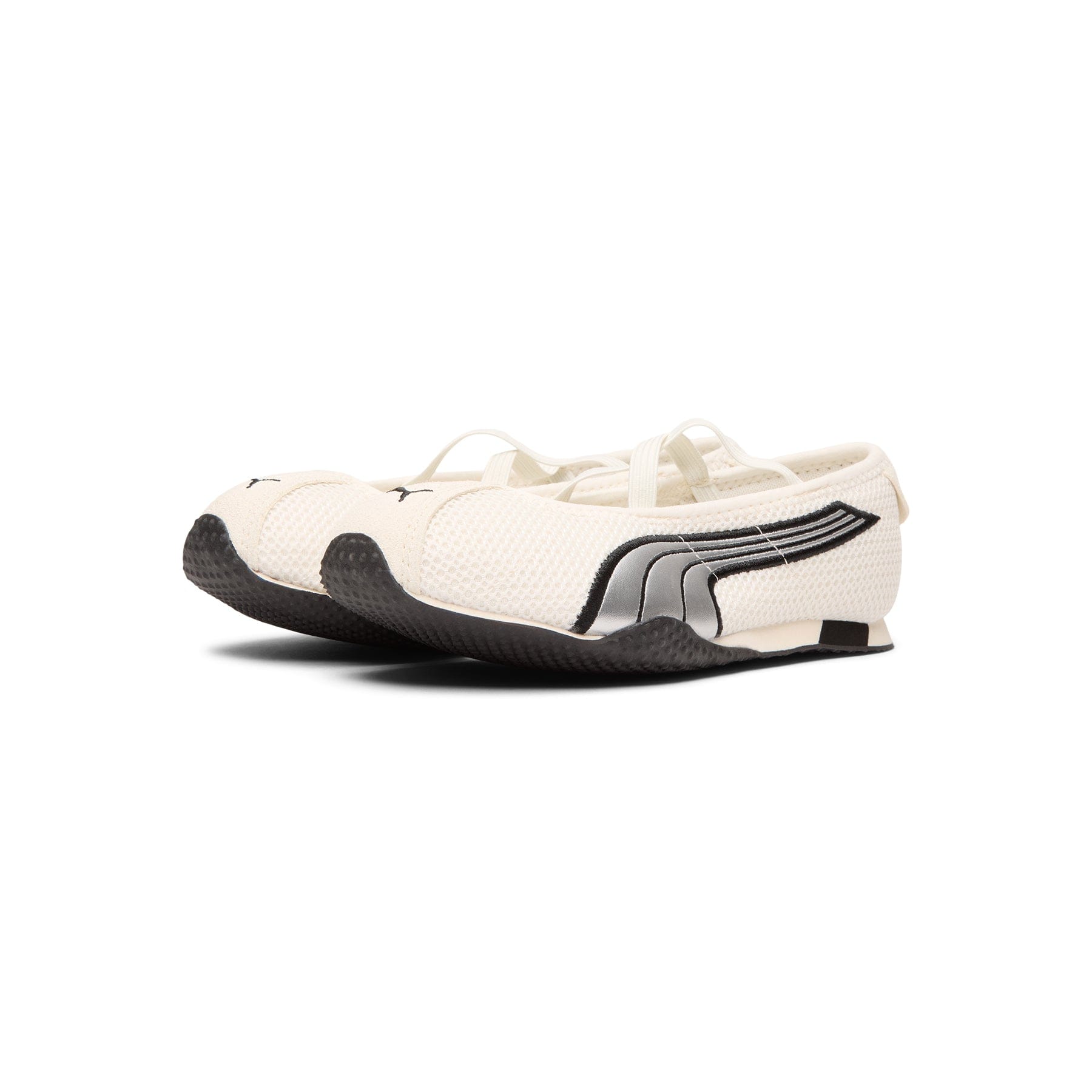 Puma H - Street Ballet WNS (White)