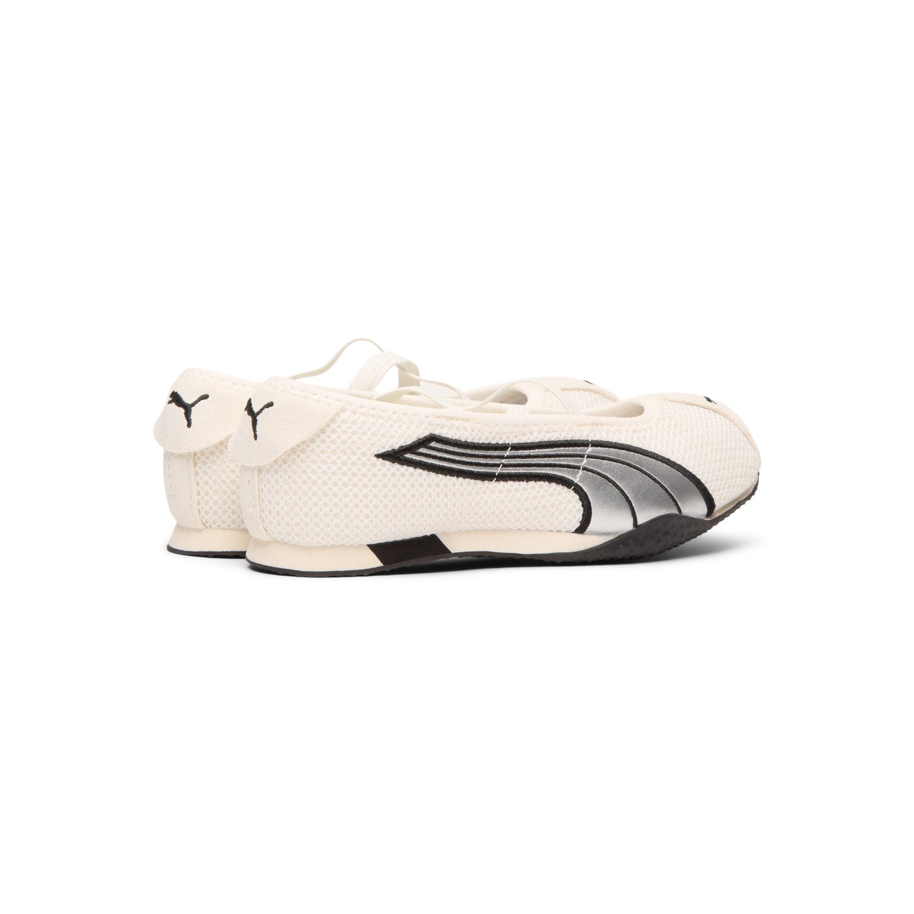 Puma H - Street Ballet WNS (White)