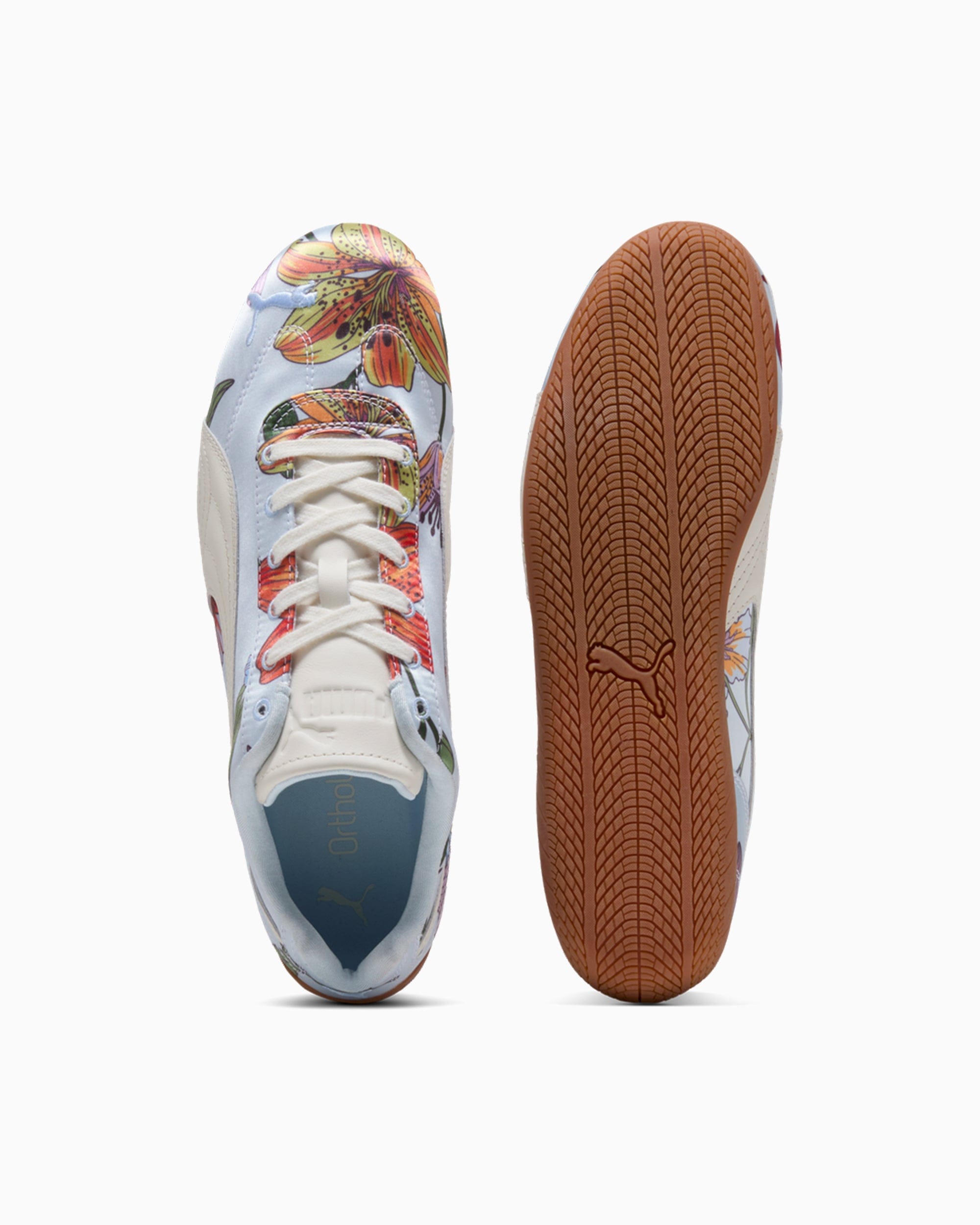 Puma Speedcat Silk Flowers
