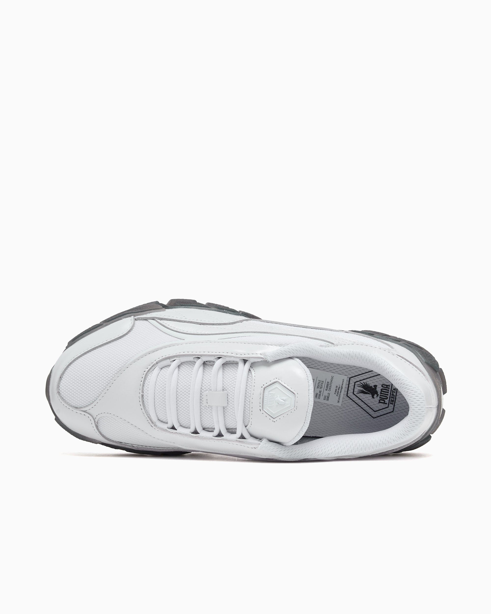 Puma x SKEPTA Skope