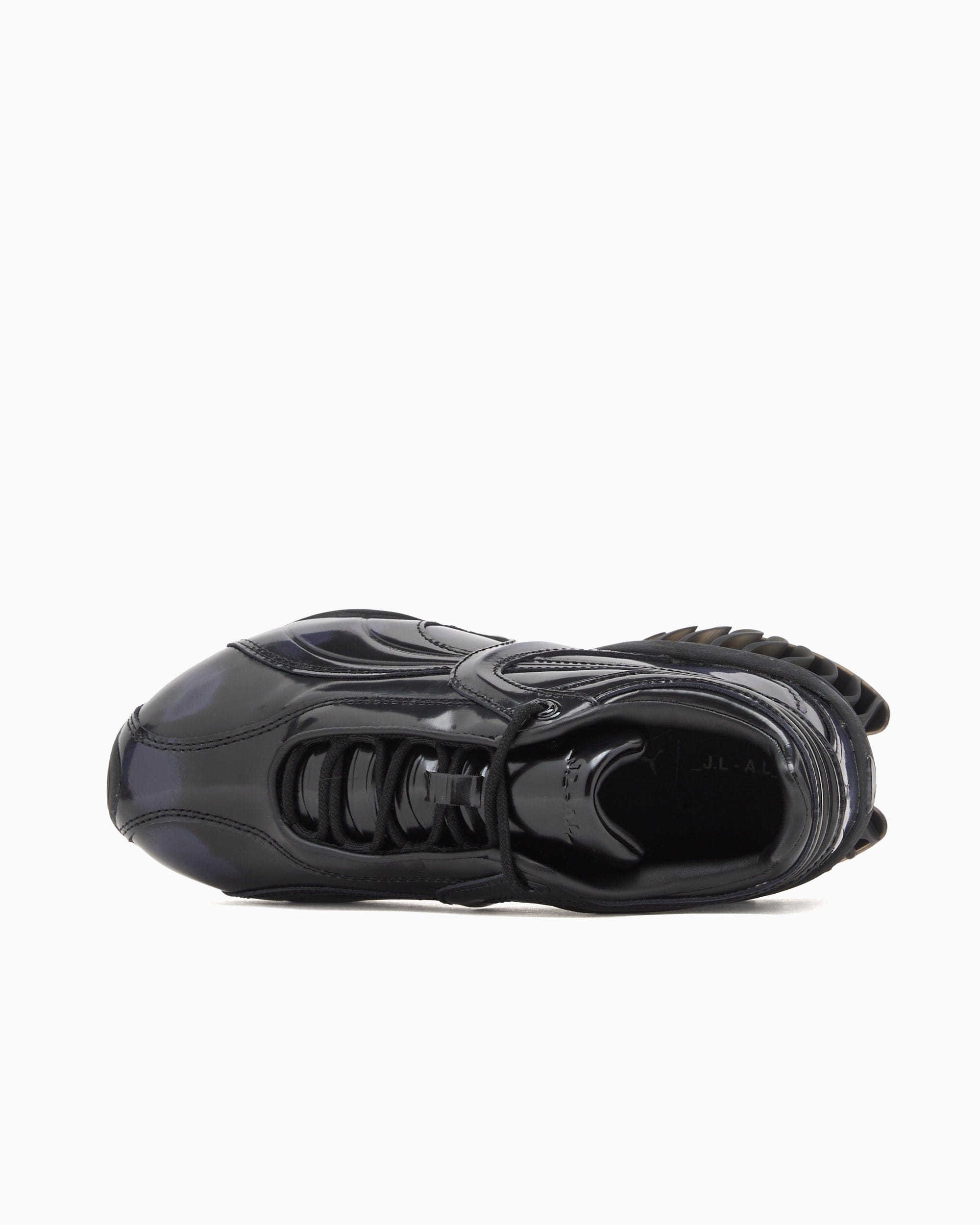 Puma x _J.L - A.L_ Cell Geo 1 Midnight
