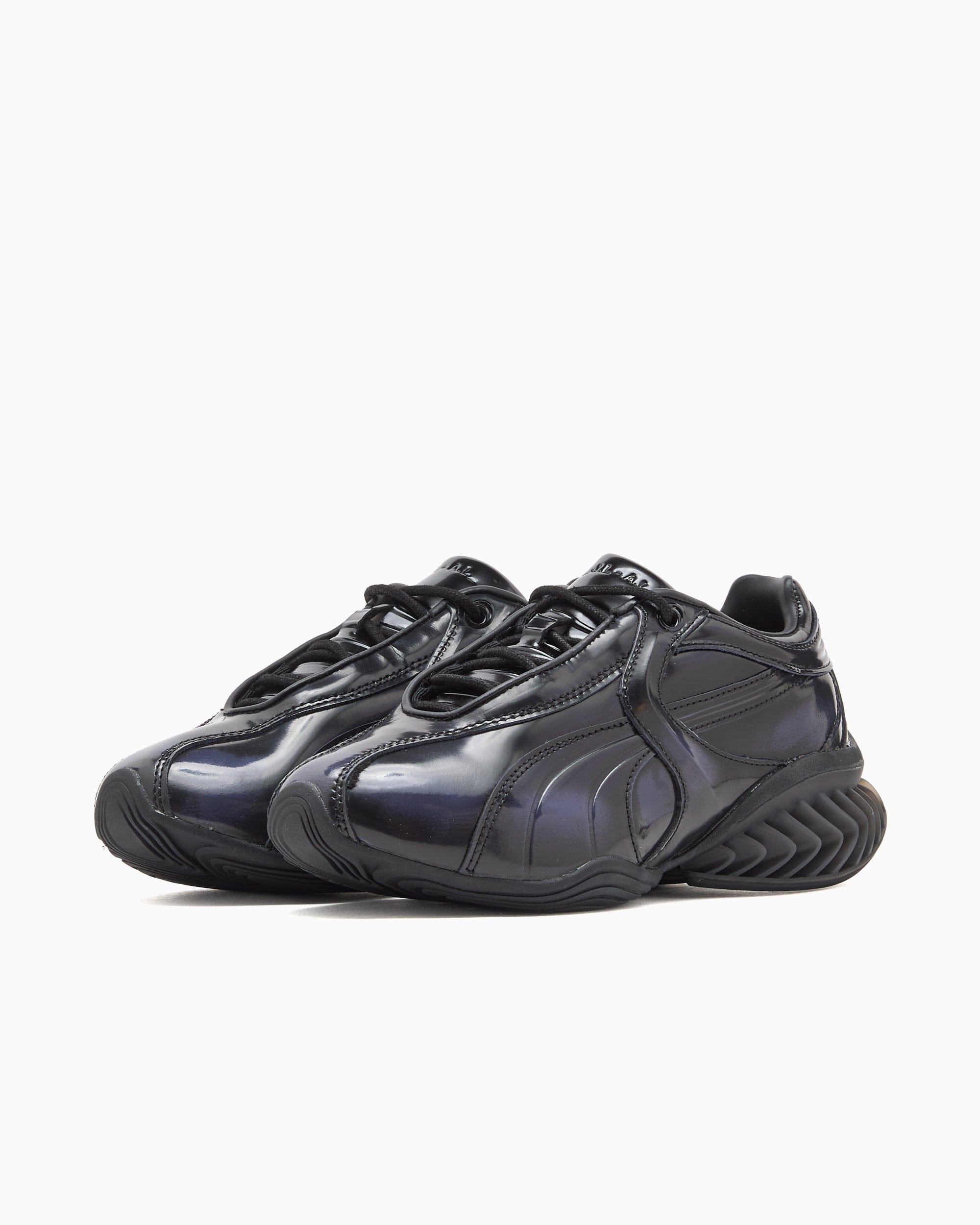 Puma x _J.L - A.L_ Cell Geo 1 Midnight