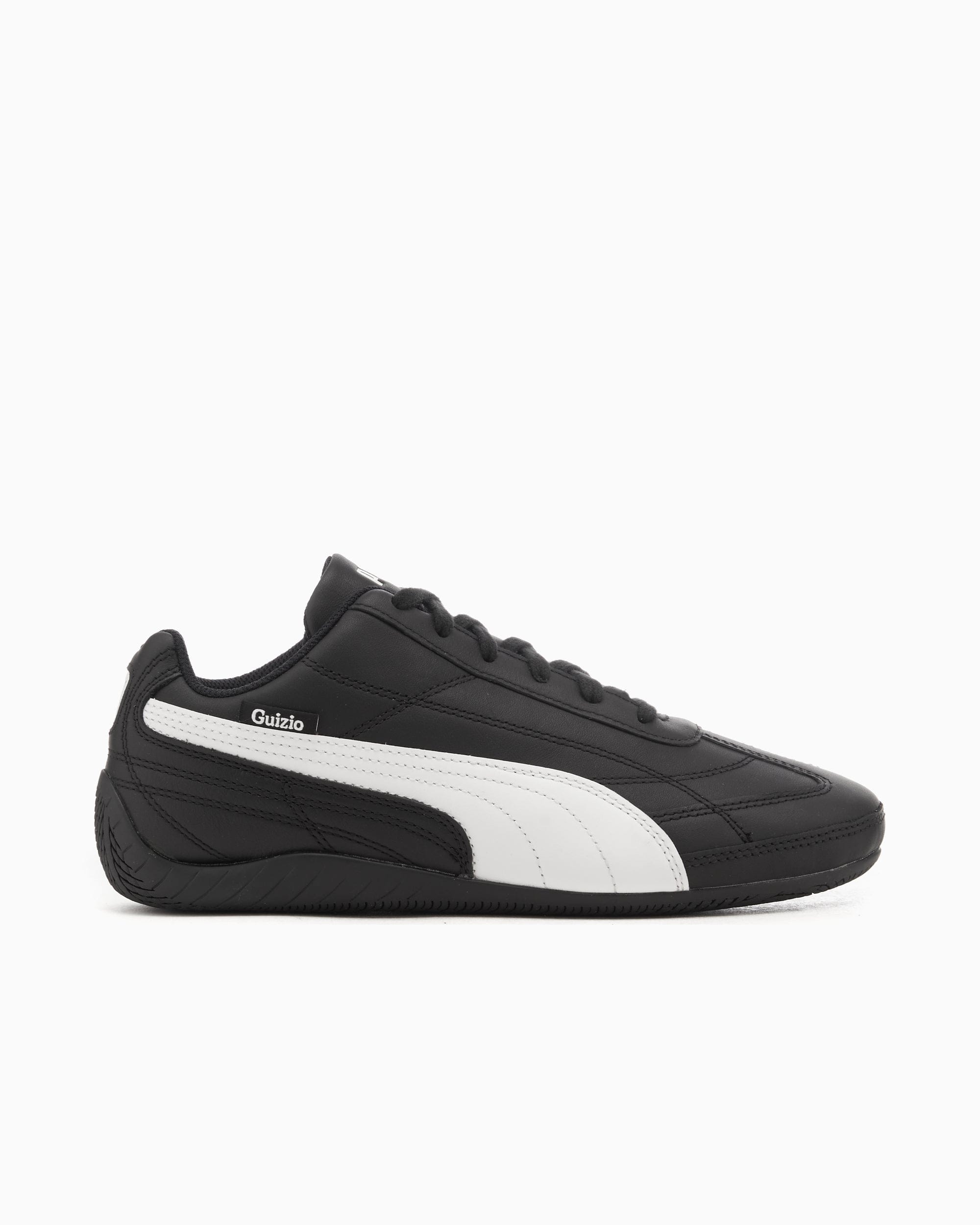 Puma x Guizio Speedcat Leather
