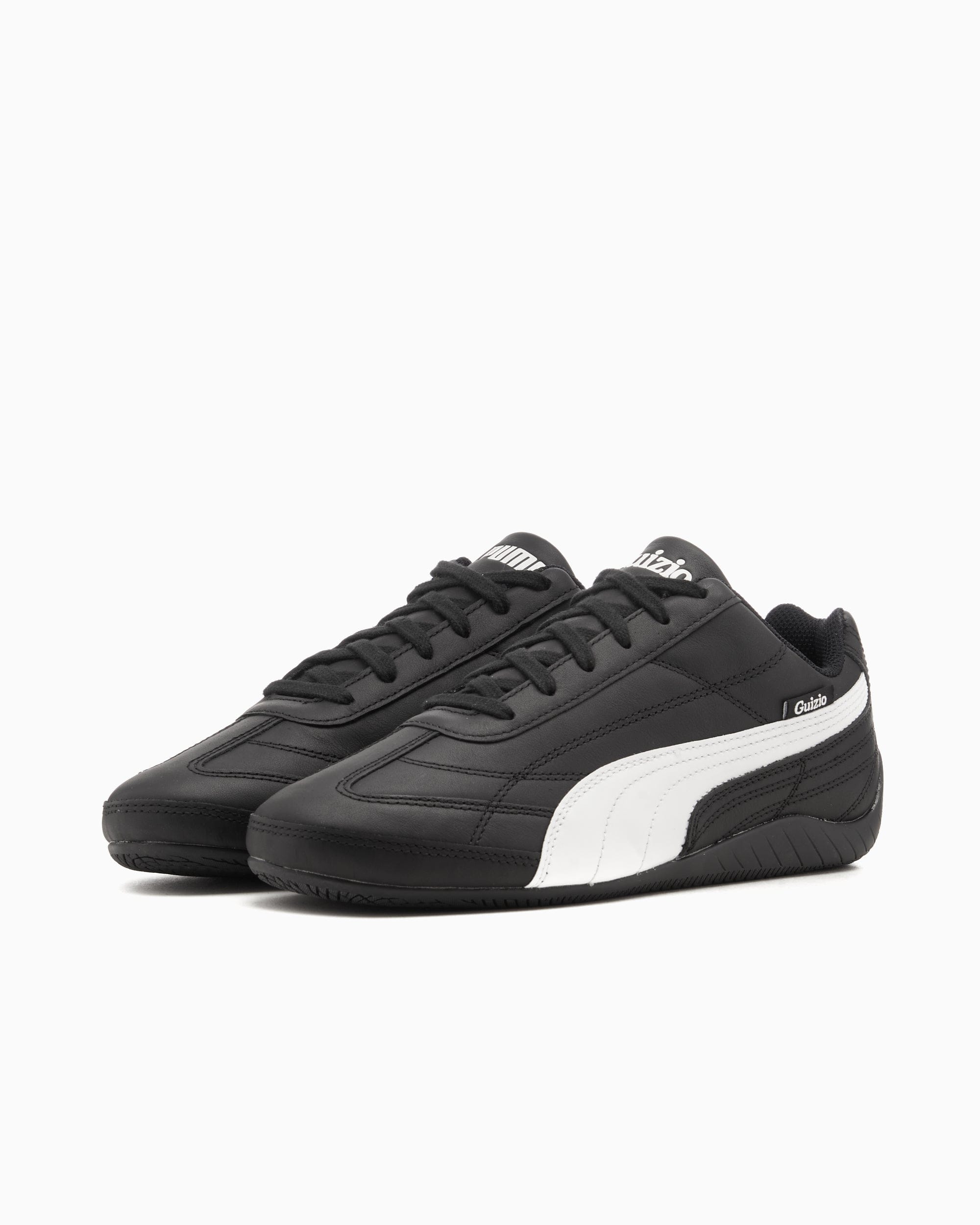 Puma x Guizio Speedcat Leather