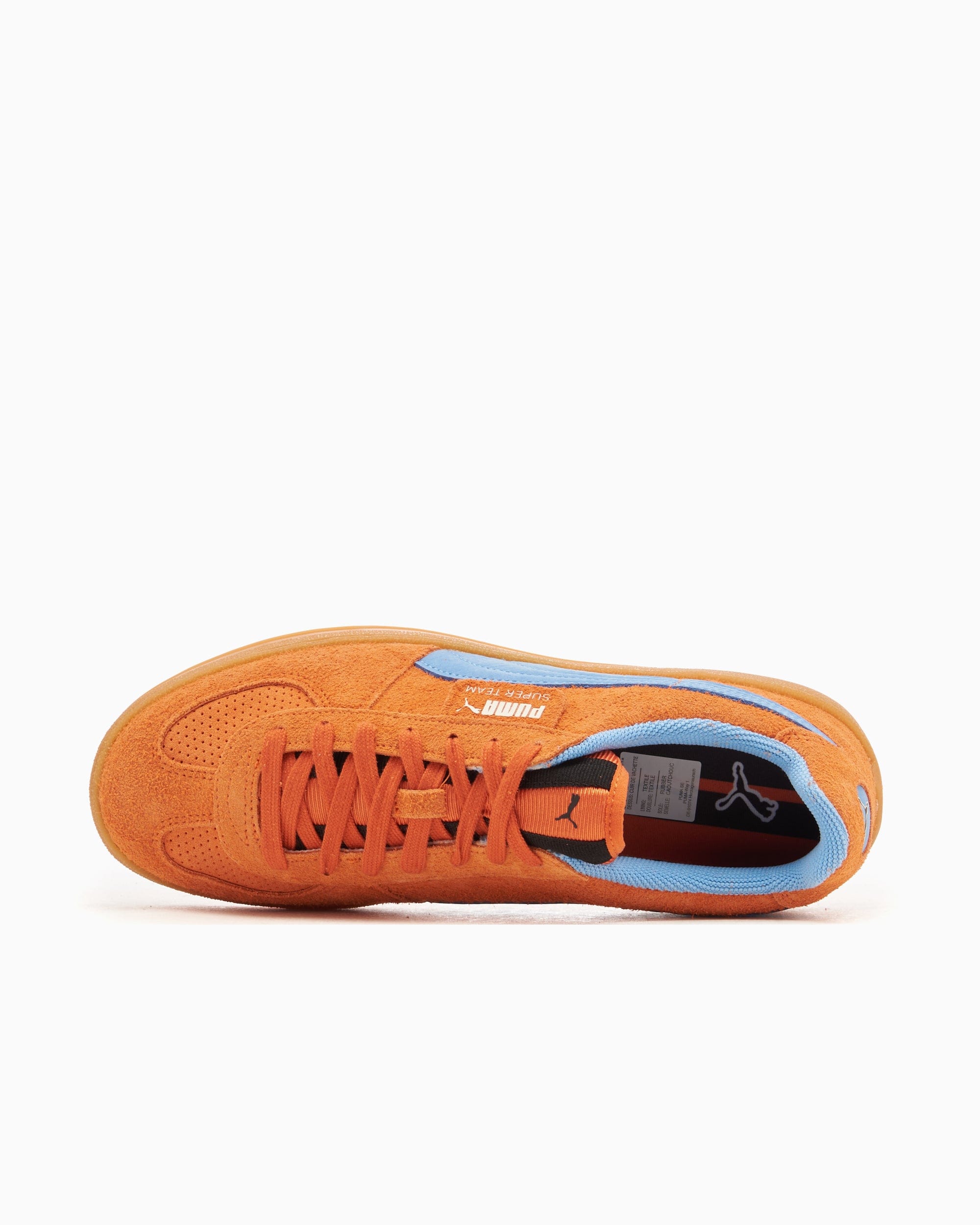 Puma Super Team No 14