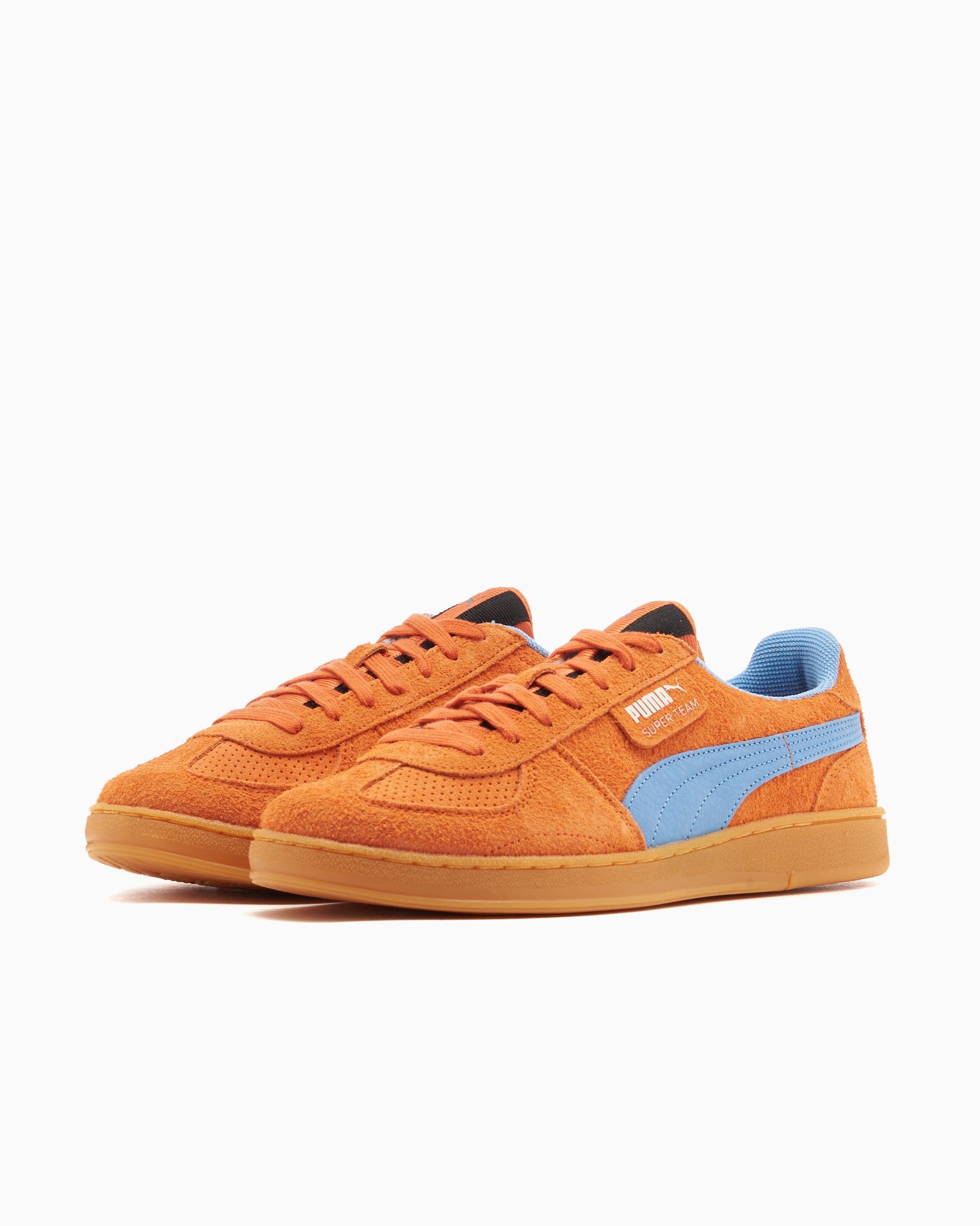 Puma Super Team No 14