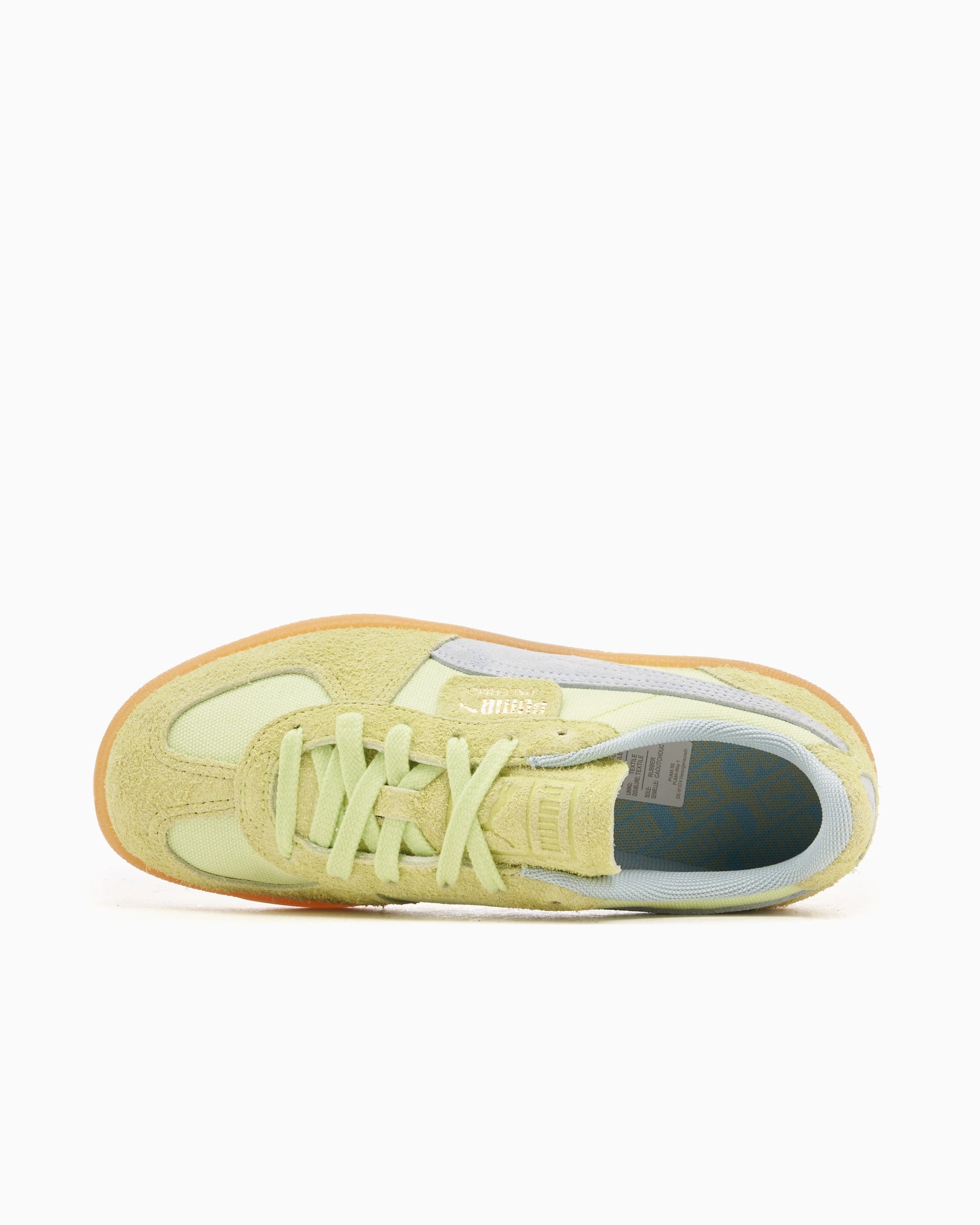 Puma Palermo Vintage