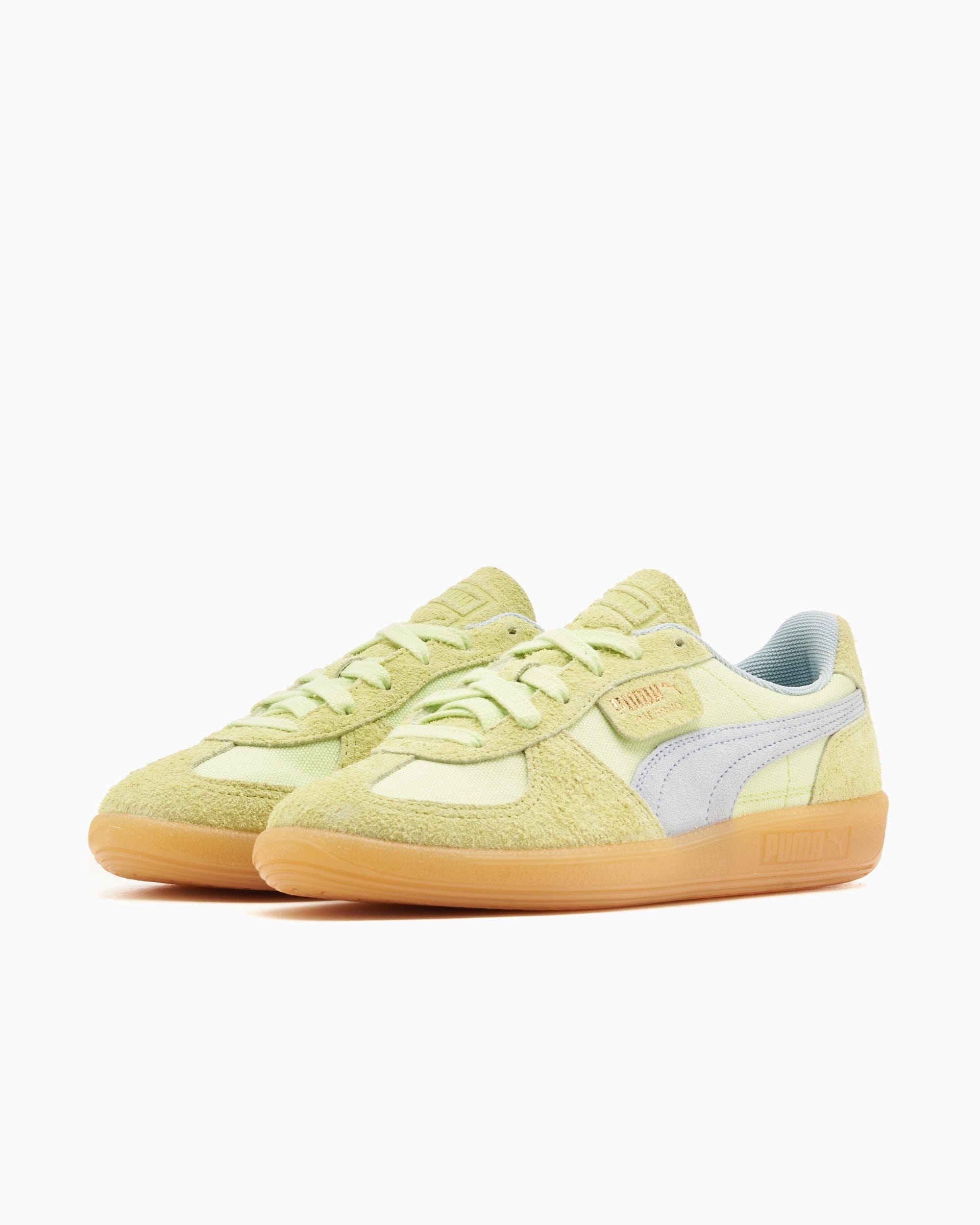 Puma Palermo Vintage