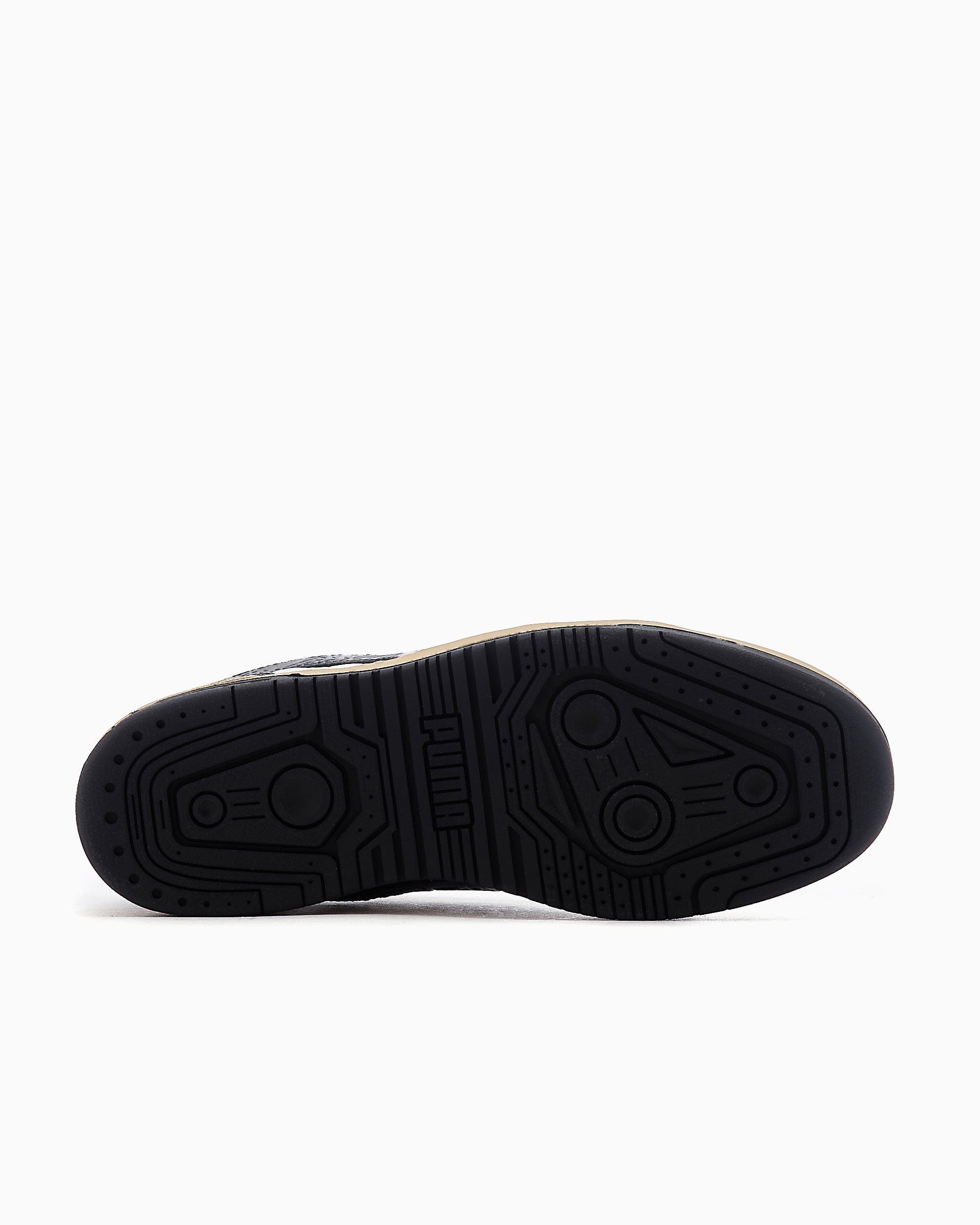 Puma x MCM Slipstream Lo Court