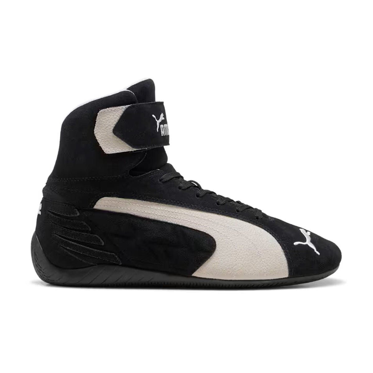 PUMA Speedcat Mid PUMA Black