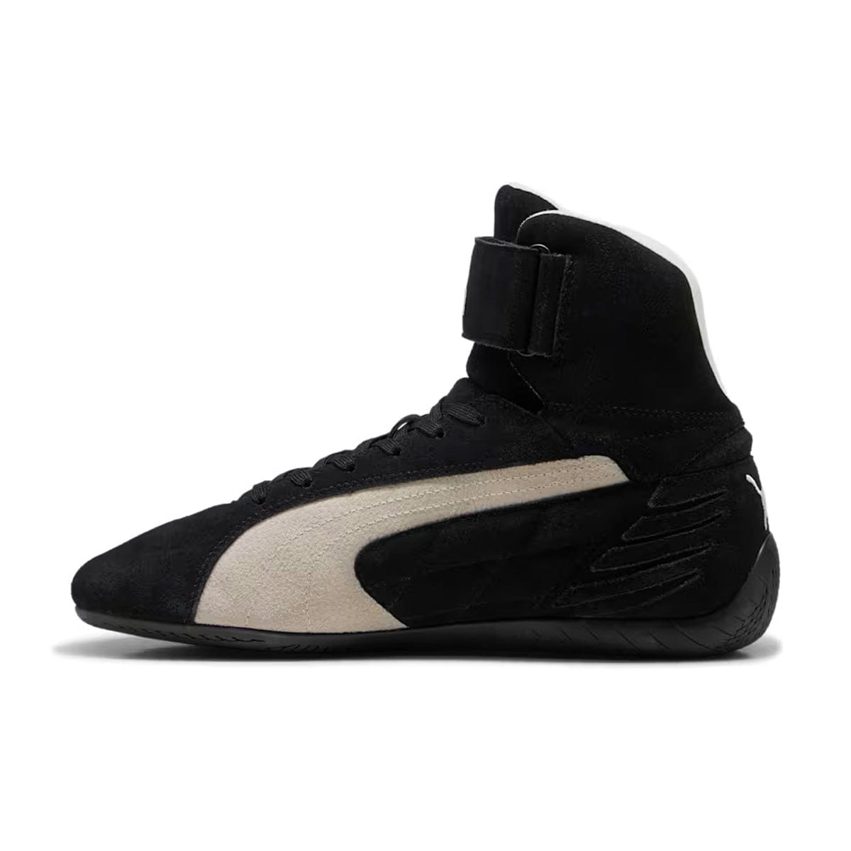 PUMA Speedcat Mid PUMA Black