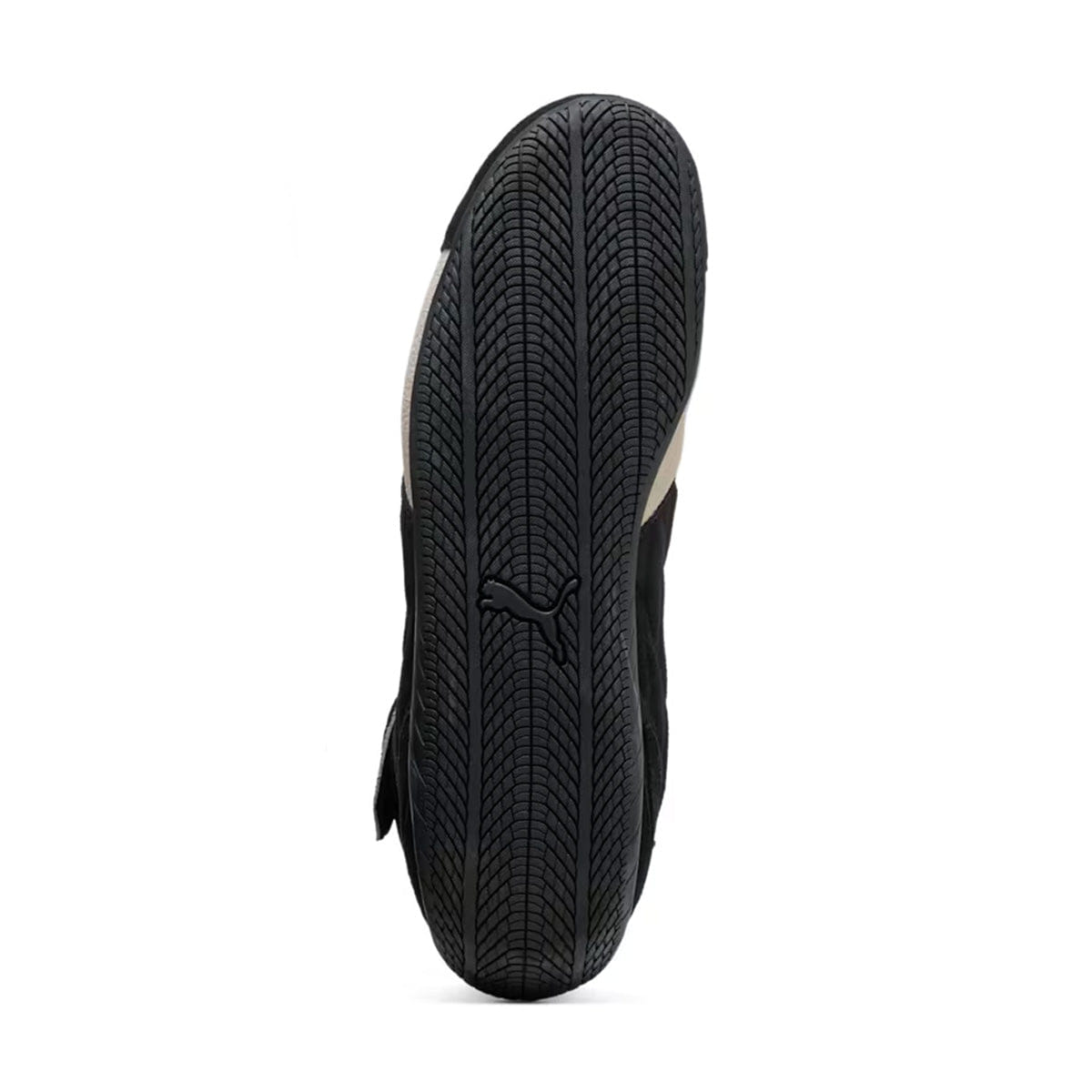 PUMA Speedcat Mid PUMA Black