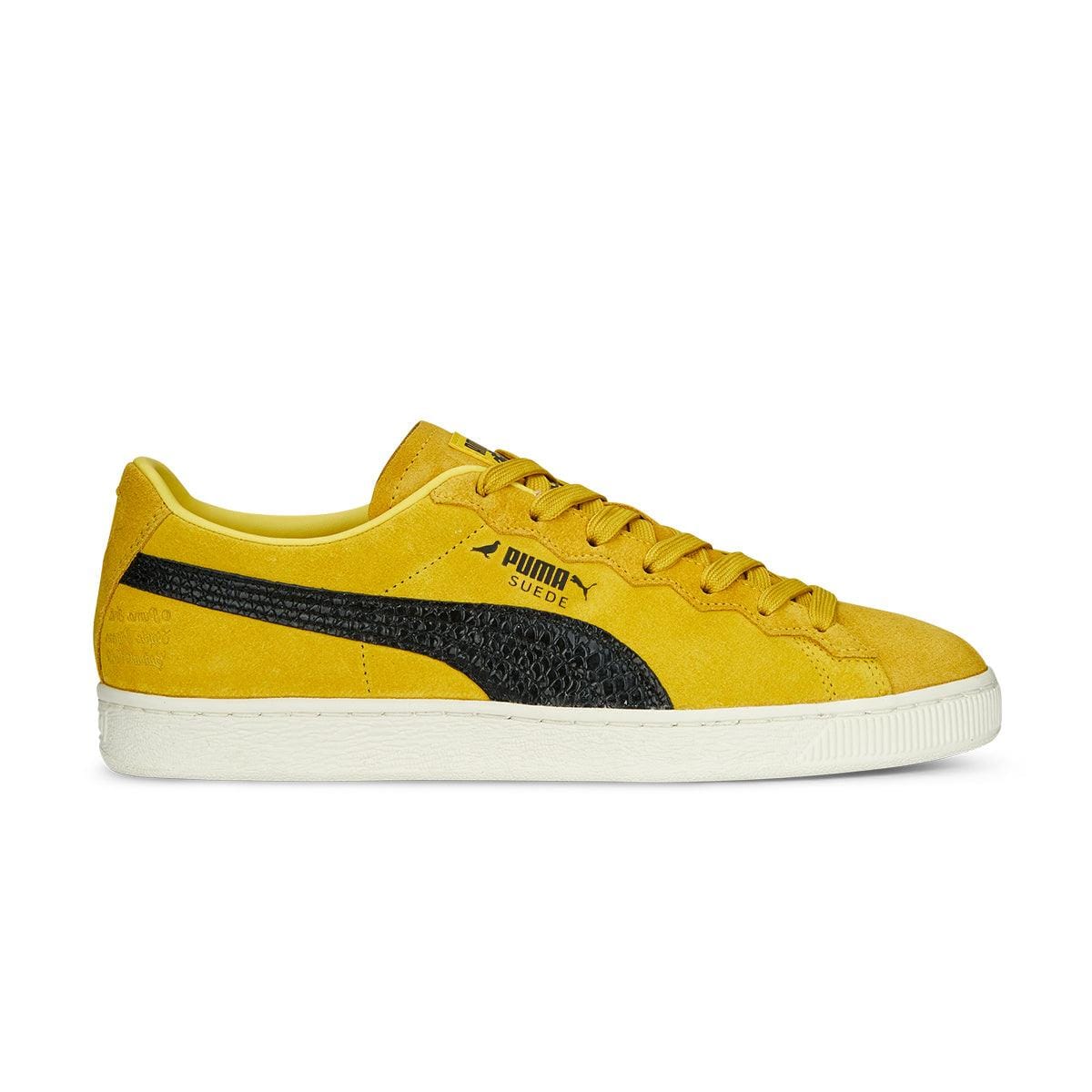 PUMA + STAPLE Suede Gidra